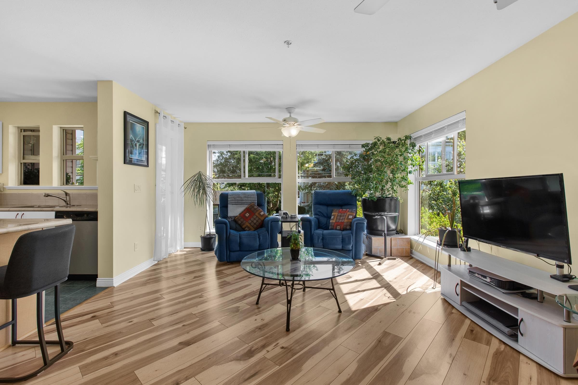 202 - 20237 54 Avenue, Langley, V3A 3W2 — photo 3