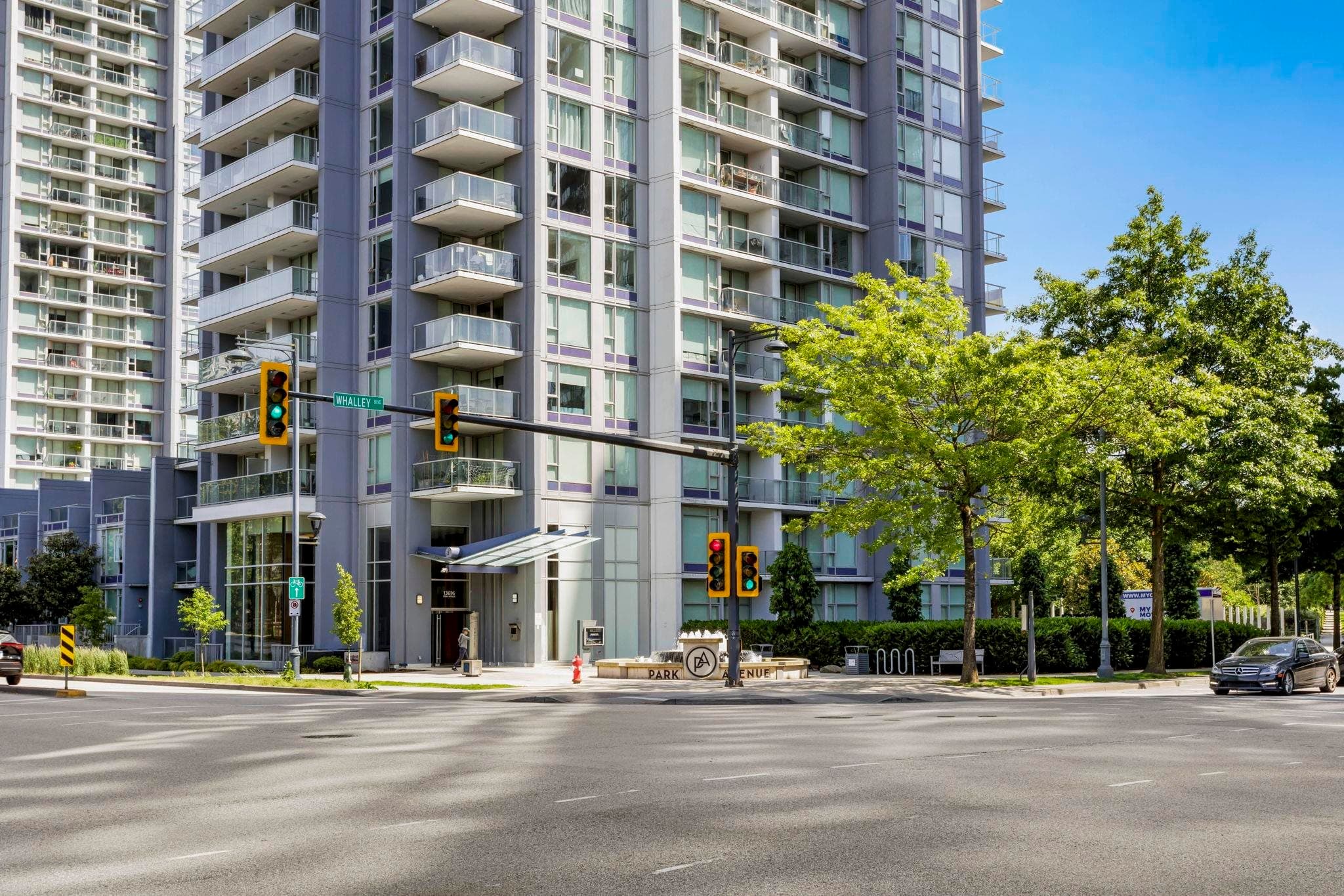 807 - 13696 100 Avenue, Surrey, V3T 0L5 — photo 2