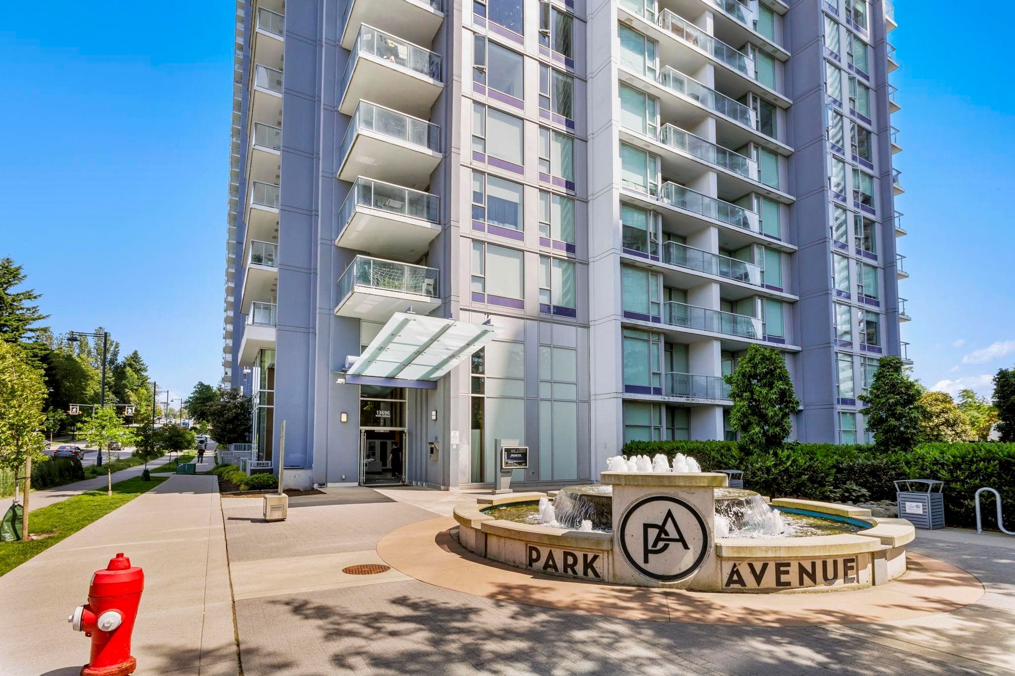 807 - 13696 100 Avenue, Surrey, V3T 0L5 — photo 4