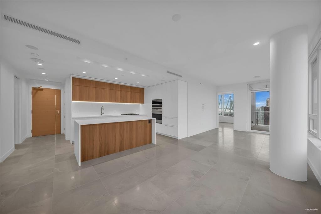 1604 - 885 Cambie Street, Vancouver, V6B 0R6 — photo 3