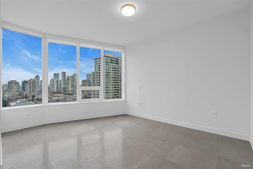 1604 - 885 Cambie Street, Vancouver, V6B 0R6 — photo 5
