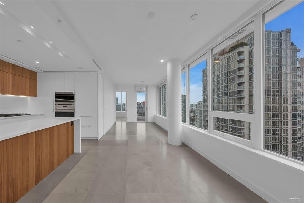 1604 - 885 Cambie Street, Vancouver, V6B 0R6 — photo 4