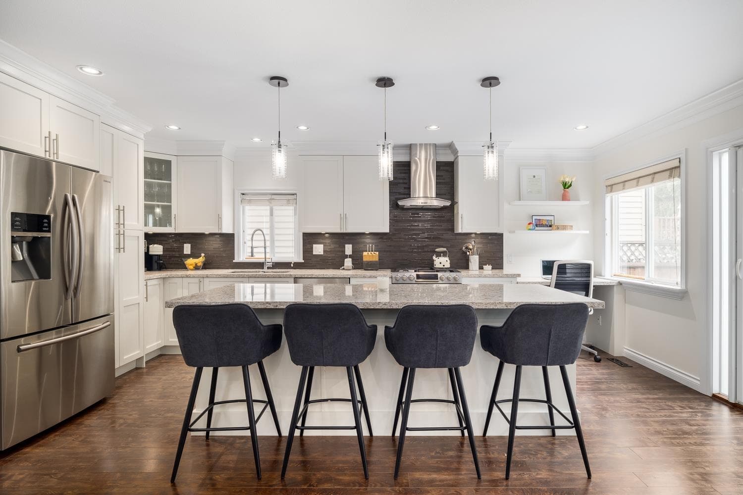 102 - 8888 216 Street, Langley, V1M 3Z8 — photo 1