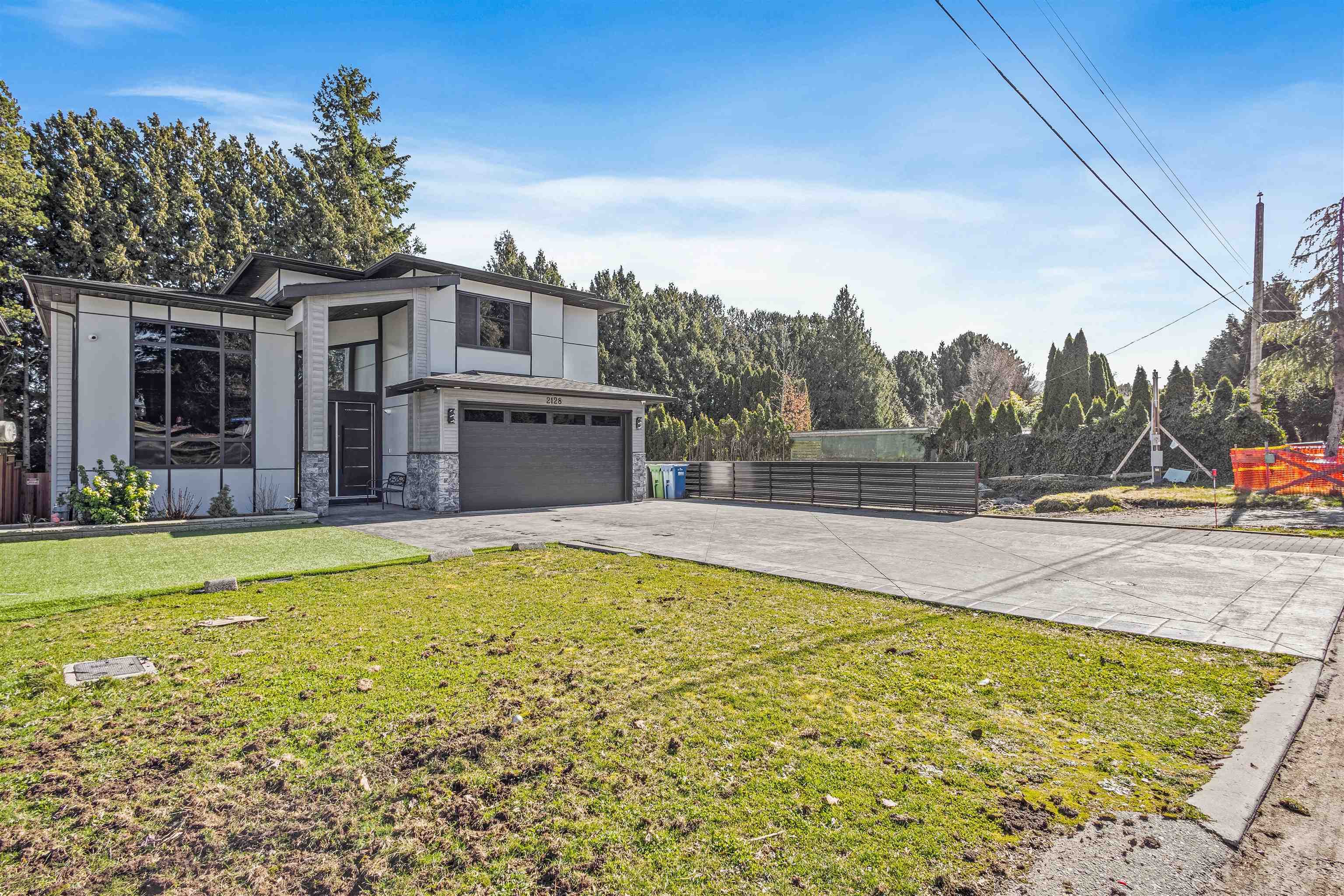 2128 Oakridge Crescent, Abbotsford