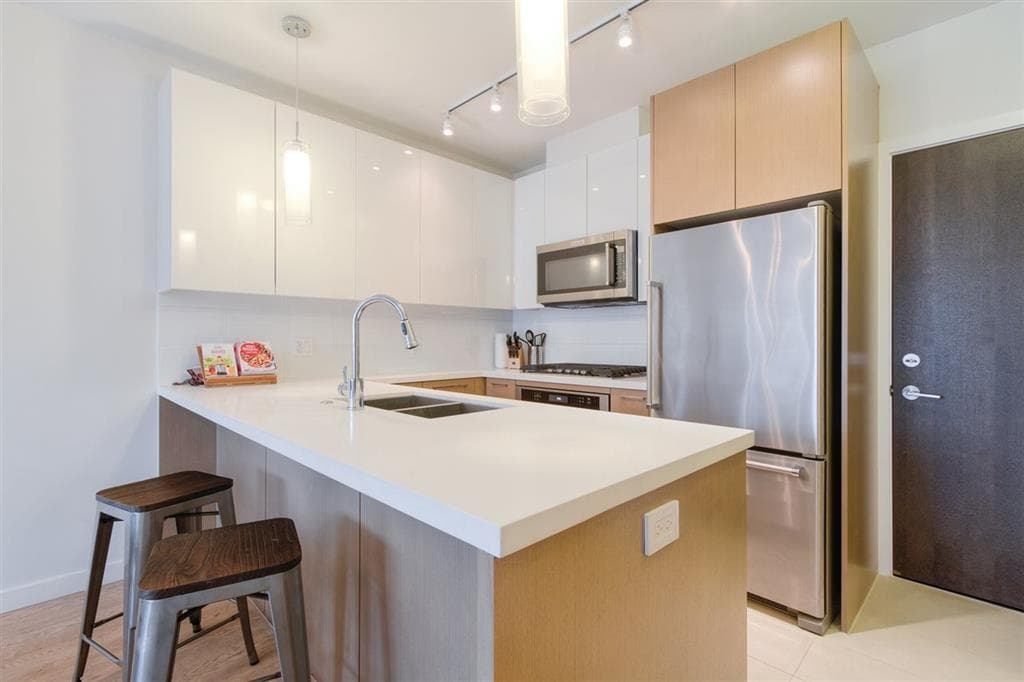 506 - 271 Francis Way, New Westminster, V3L 5E8 — photo 1