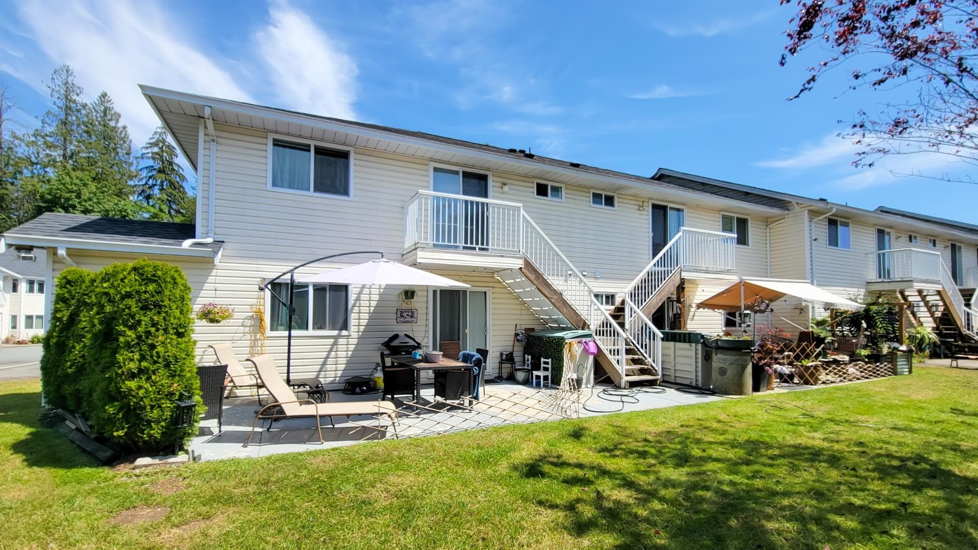 12 - 20799 119 Avenue, Maple Ridge, V2X 9S7 — photo 3