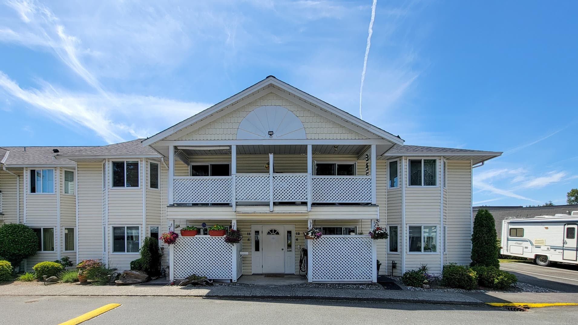 12 - 20799 119 Avenue, Maple Ridge