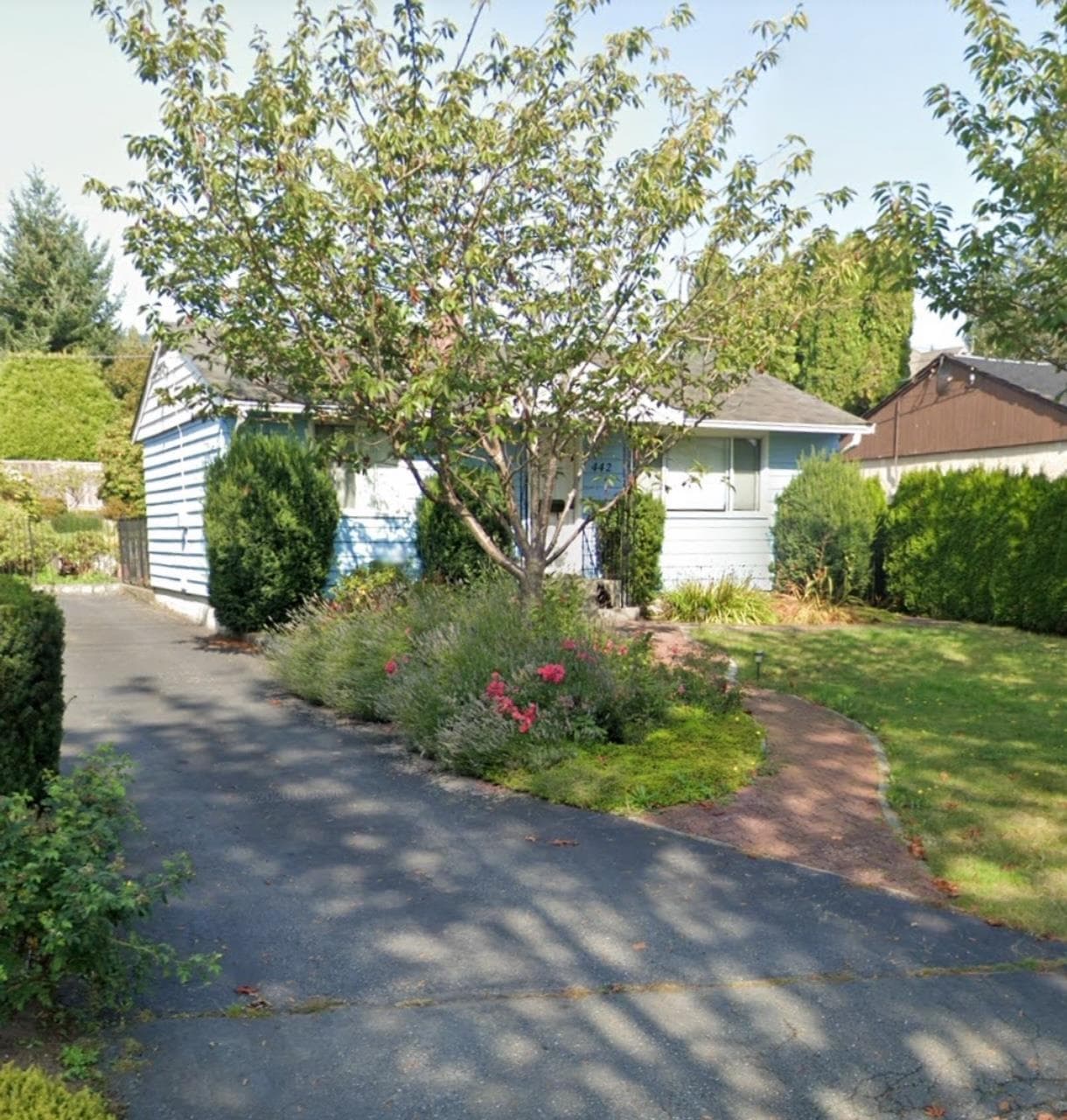442 E 16th Street, North Vancouver