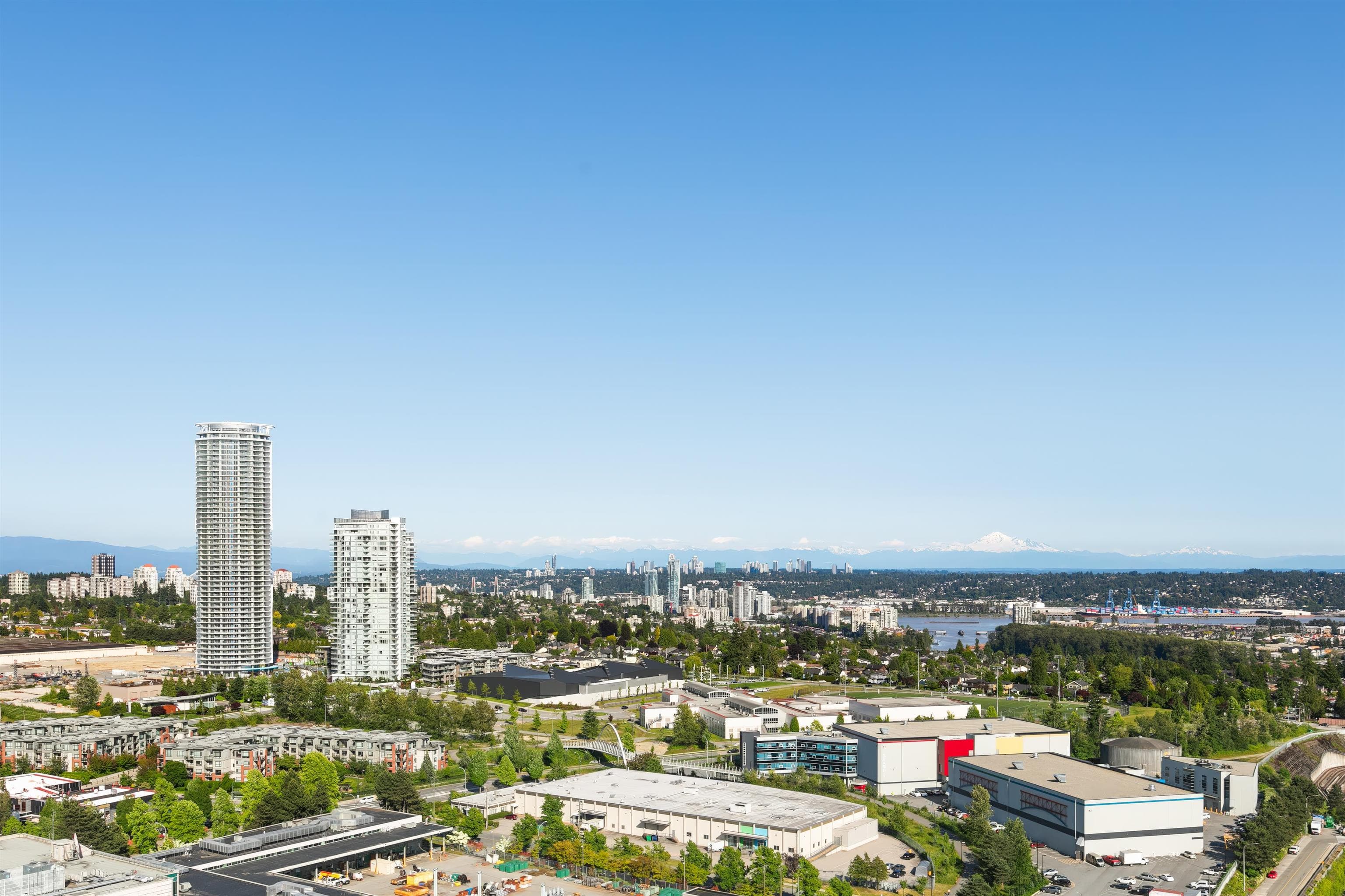 2401 - 6888 Station Hill Drive, Burnaby, V3N 4X5 — photo 3