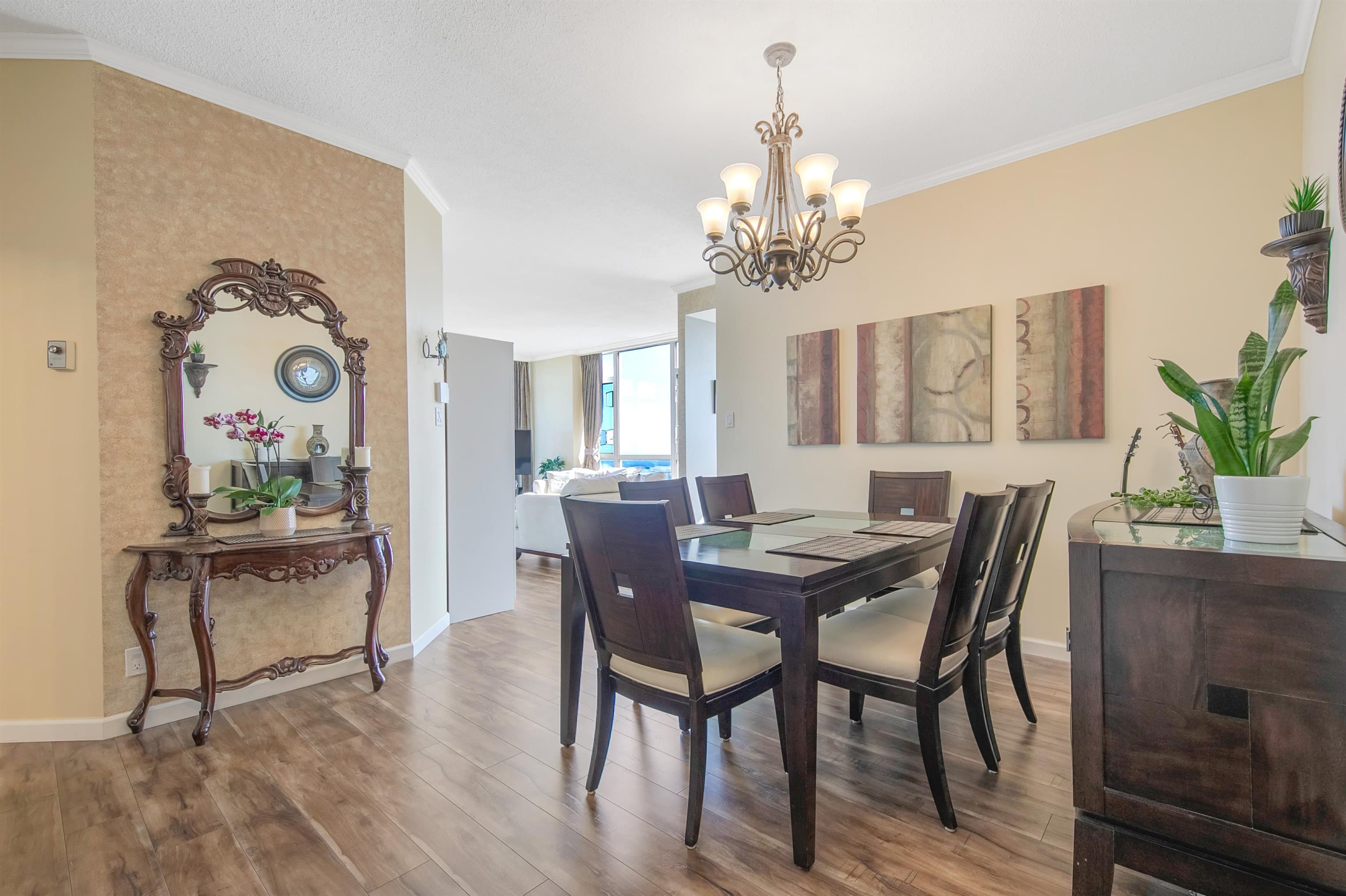 2401 - 6888 Station Hill Drive, Burnaby, V3N 4X5 — photo 4
