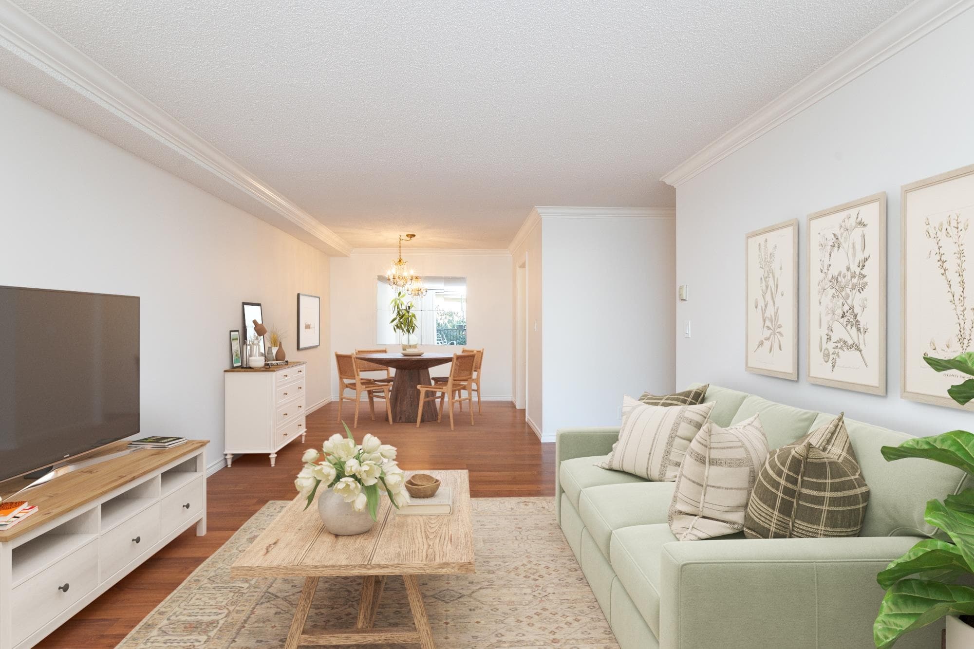 113 - 1740 Southmere Crescent, Surrey, V4A 6E4 — photo 2