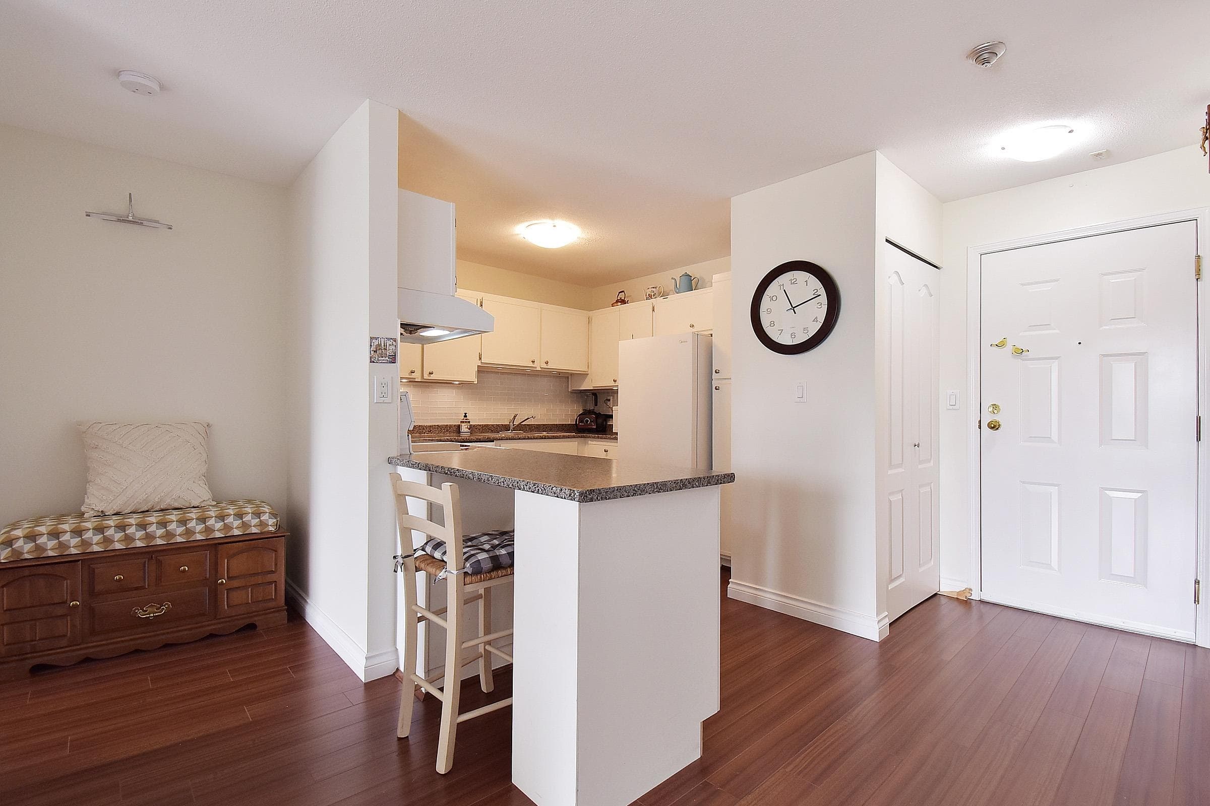 215 - 5379 205 Street, Langley, V3A 7V7 — photo 3