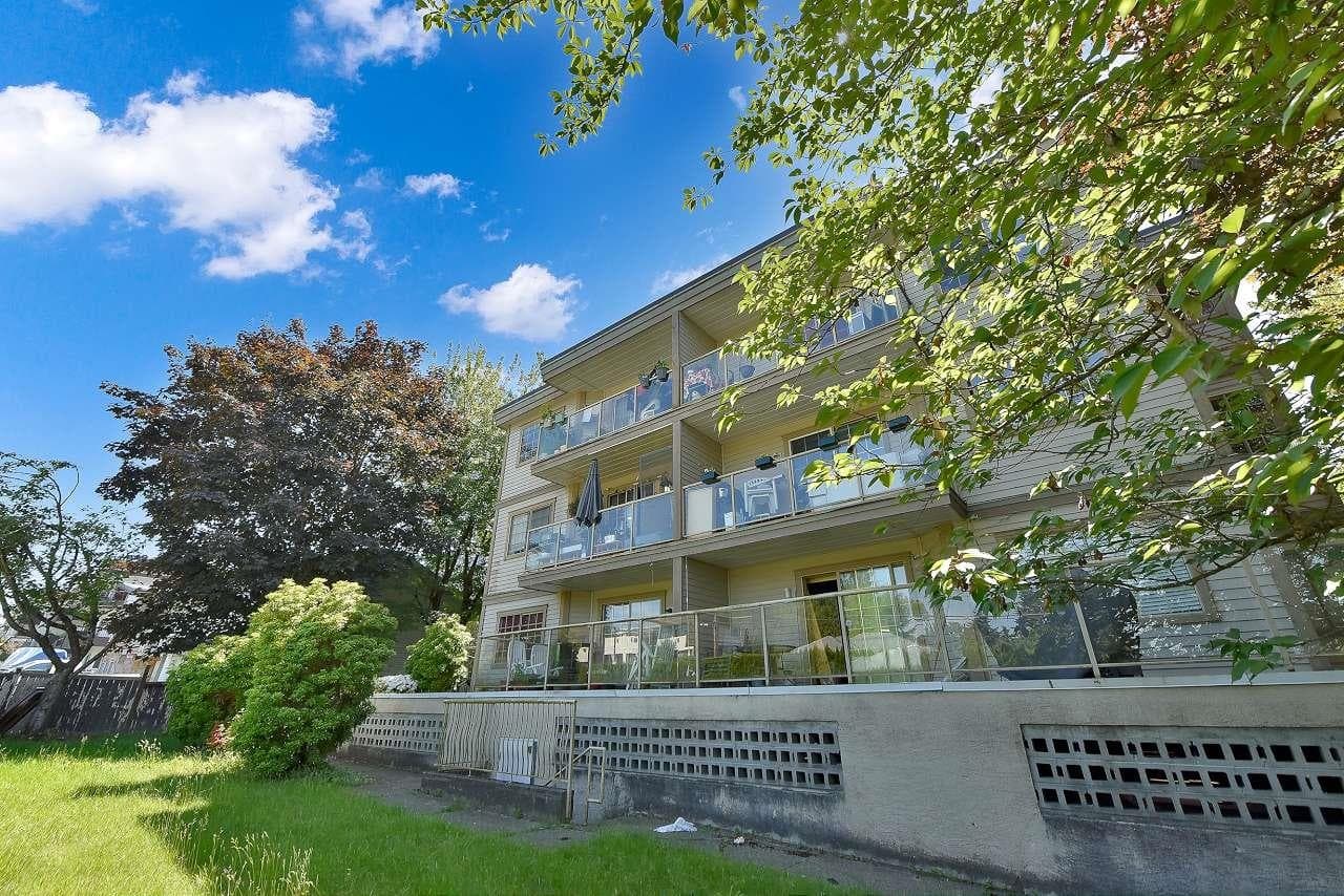 311 - 13490 Hilton Road, Surrey