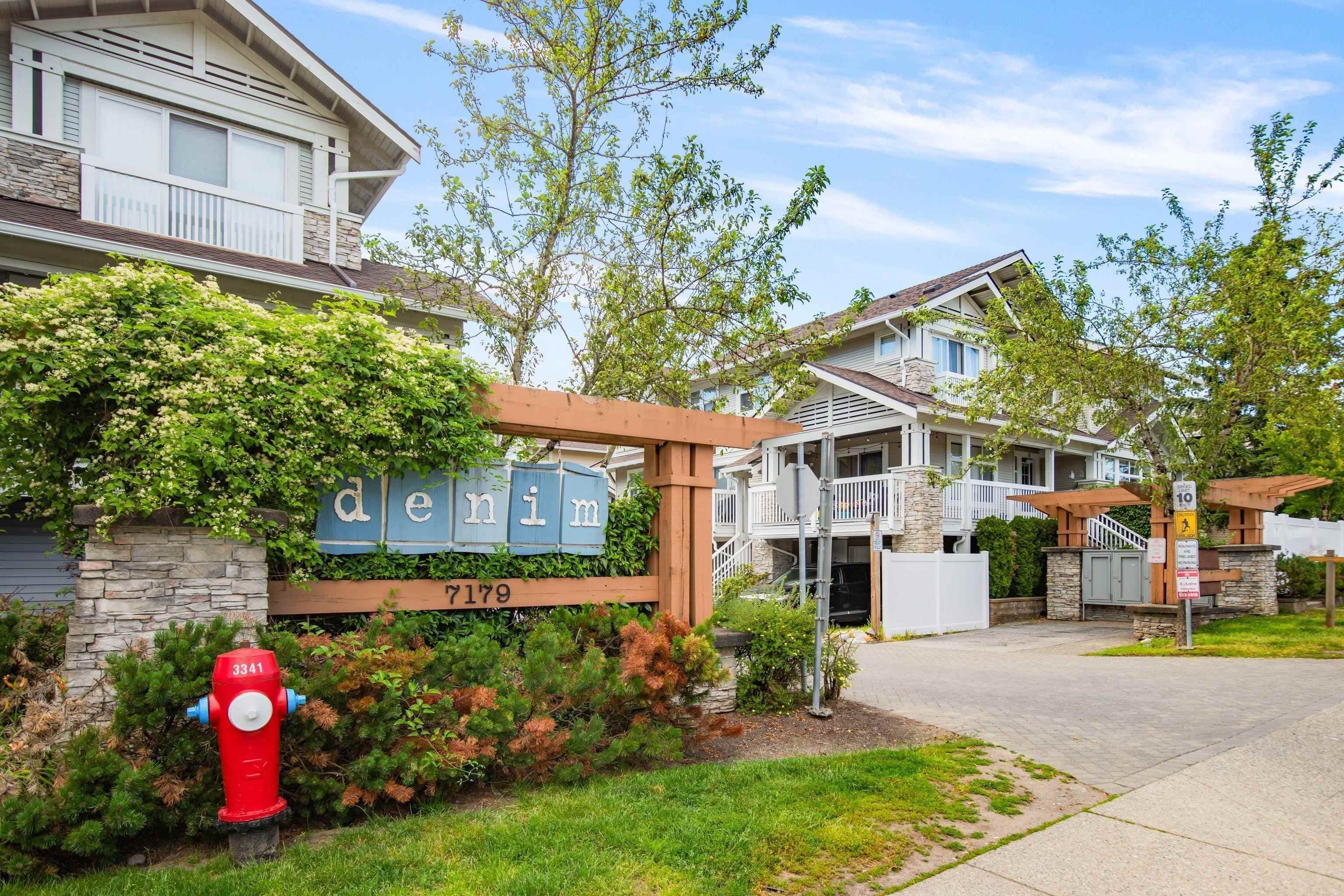 4 - 7179 201 Street, Langley, V2Y 2Y9 — photo 1