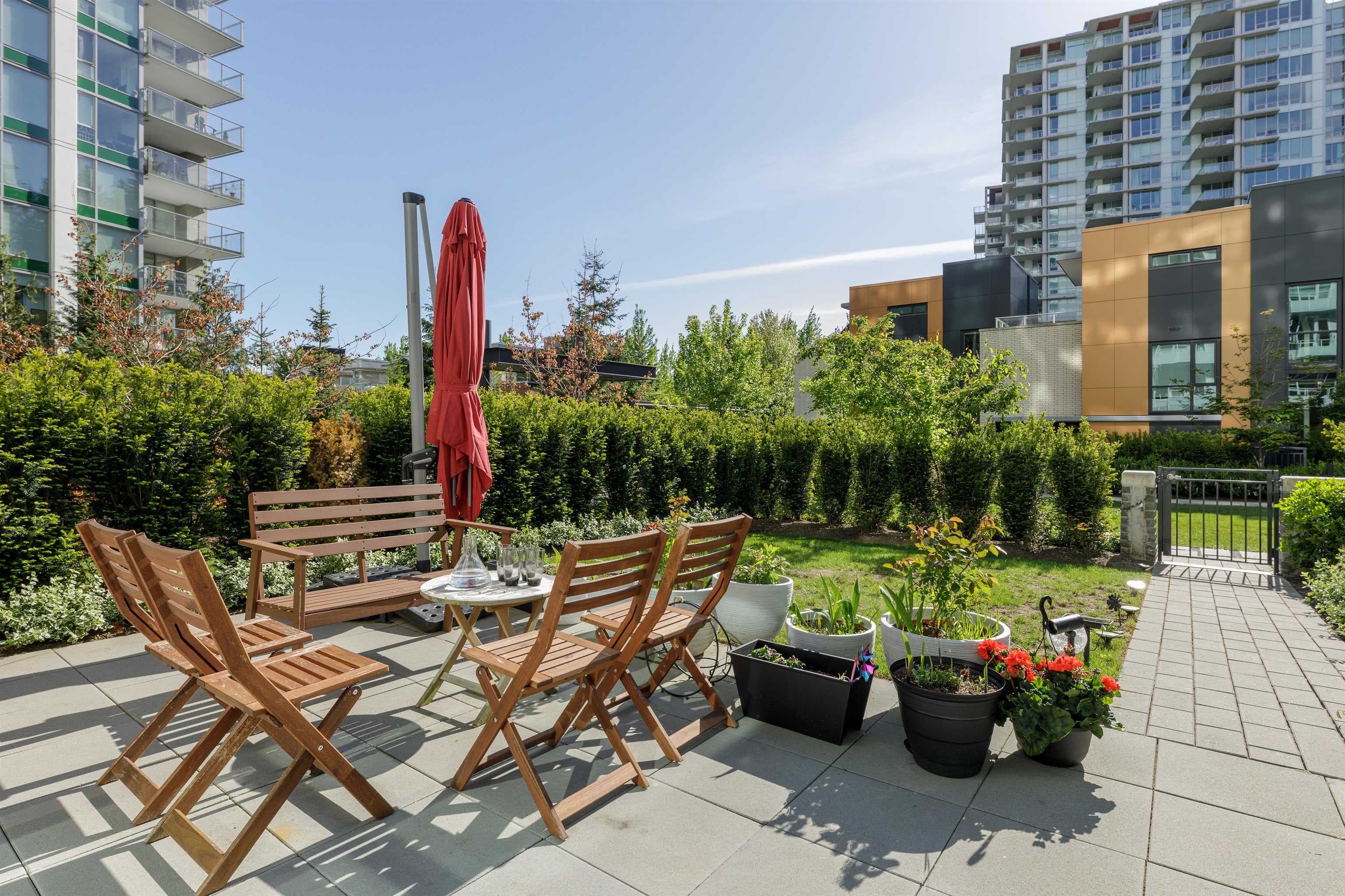 107 - 5608 Berton Avenue, University Endowment Lands, V6S 0M6 — photo 1