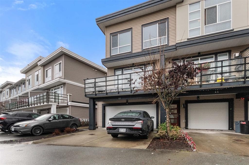 43 - 8413 Midtown Way, Chilliwack, V2P 0G7 — photo 2