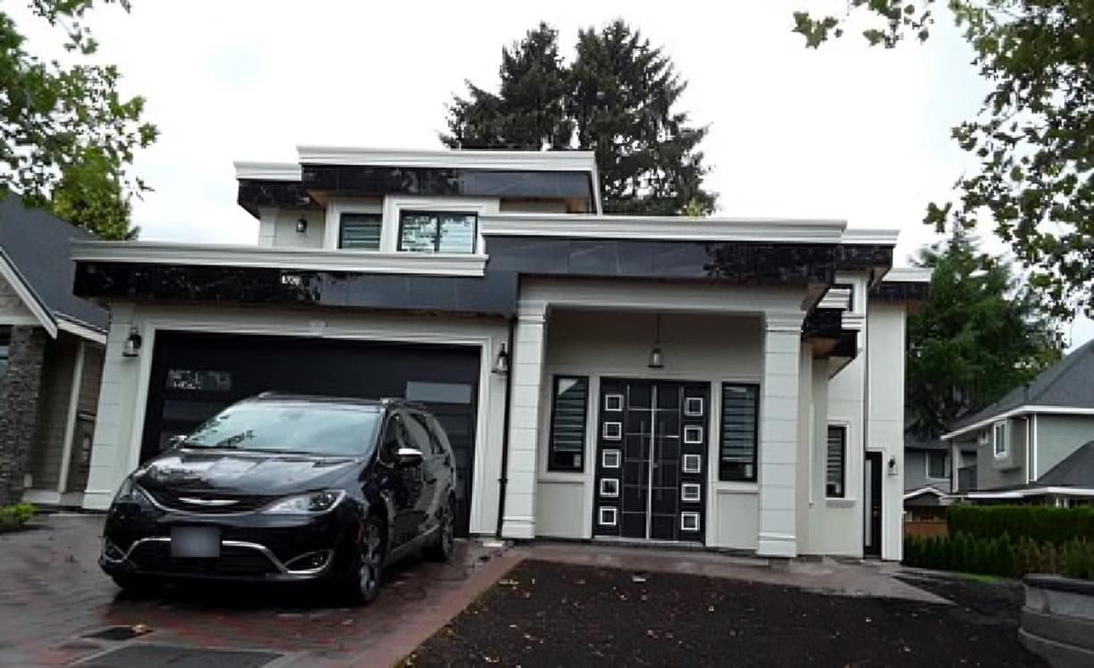 6735 130a Street, Surrey