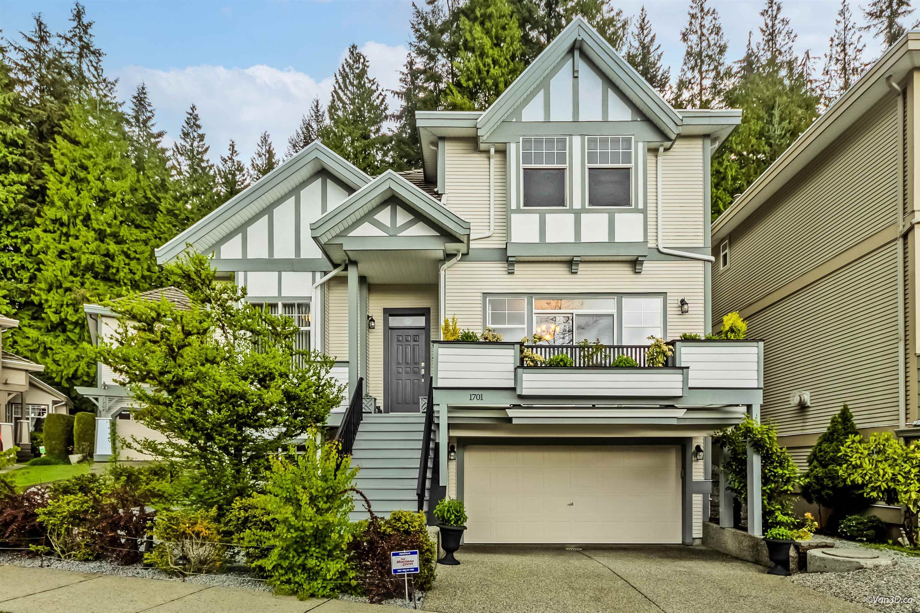 1701 Arbutus Place, Coquitlam, V3E 3K2 — photo 2