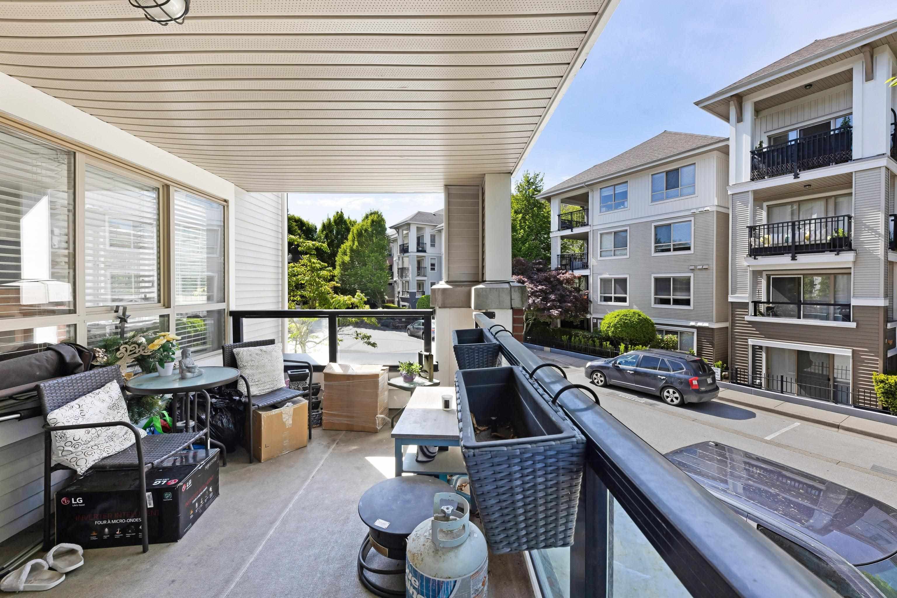 A205 - 8929 202 Street, Langley, V1M 0B4 — photo 5