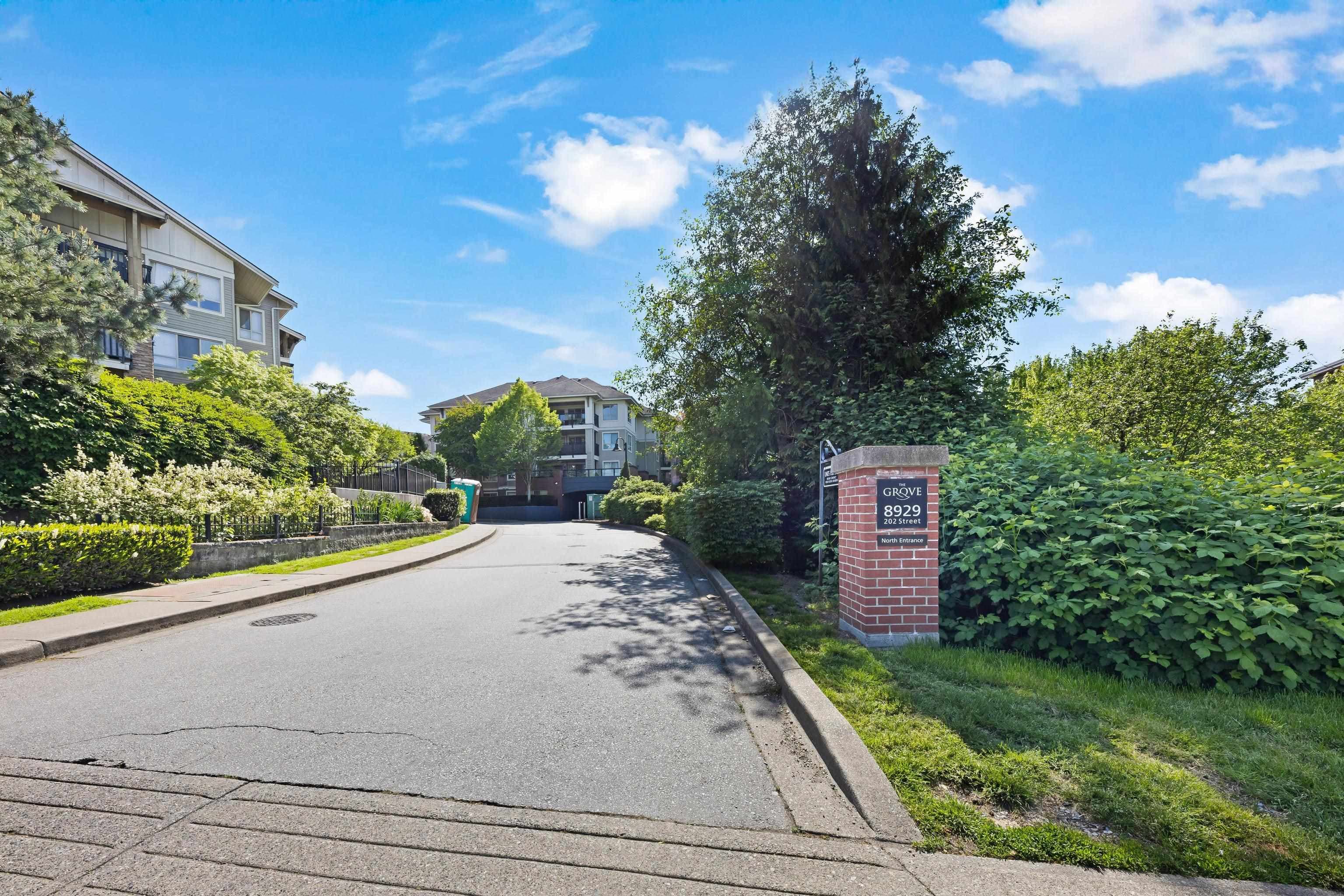 A205 - 8929 202 Street, Langley, V1M 0B4 — photo 4