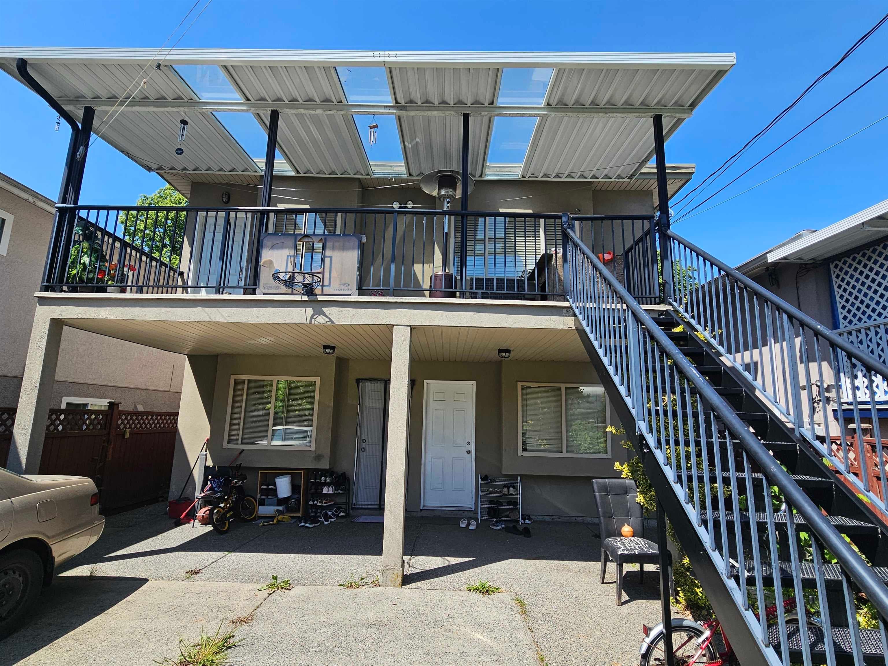6128 St. Catherines Street, Vancouver, V5W 3G6 — photo 4