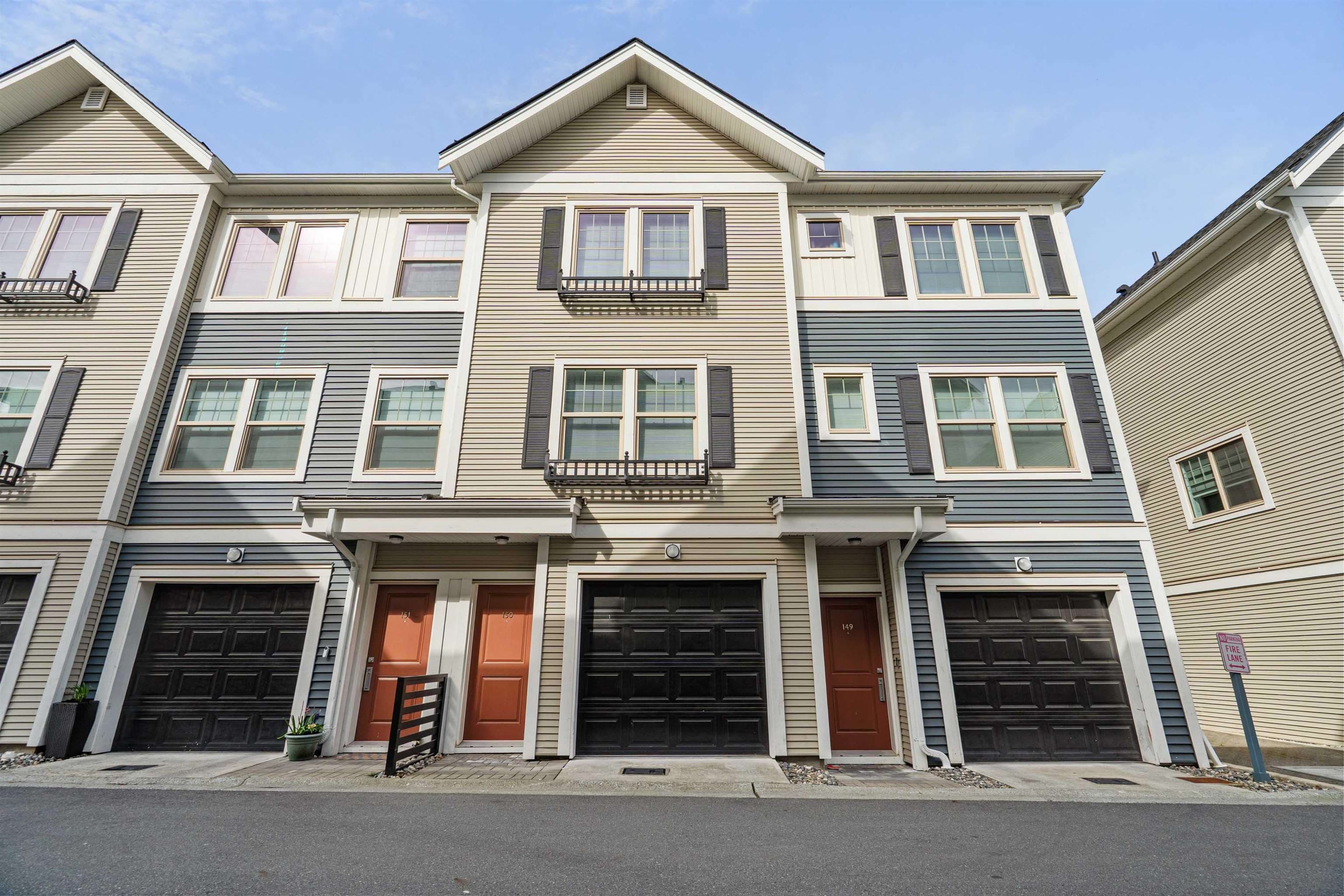 150 - 32633 Simon Avenue, Abbotsford, V2T 0G9 — photo 2