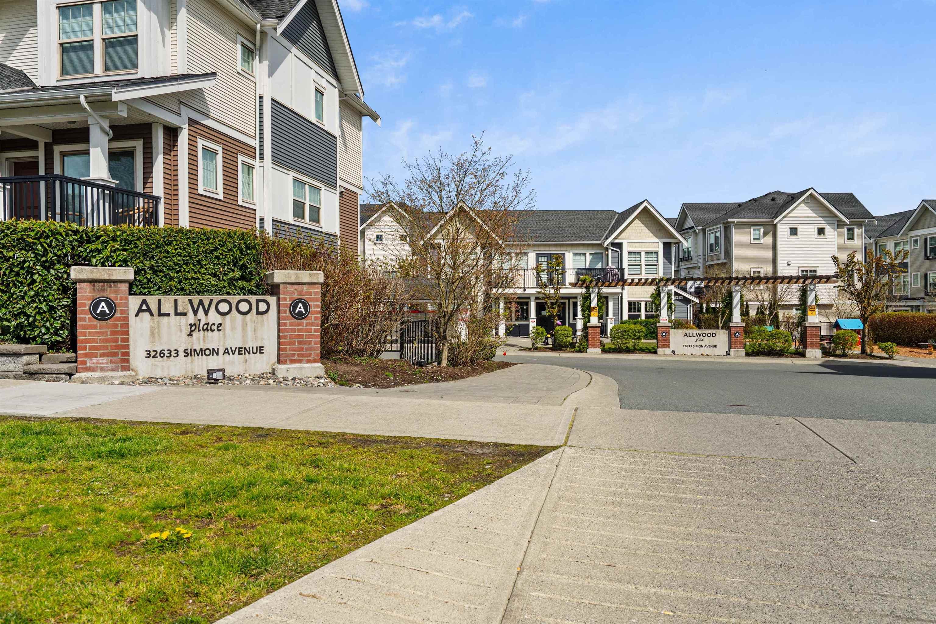 150 - 32633 Simon Avenue, Abbotsford, V2T 0G9 — photo 1