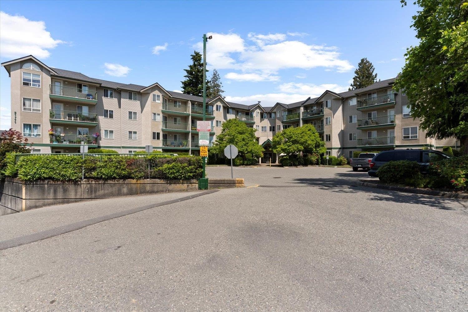 310 - 31771 Peardonville Road, Abbotsford, V2T 5S7 — photo 2