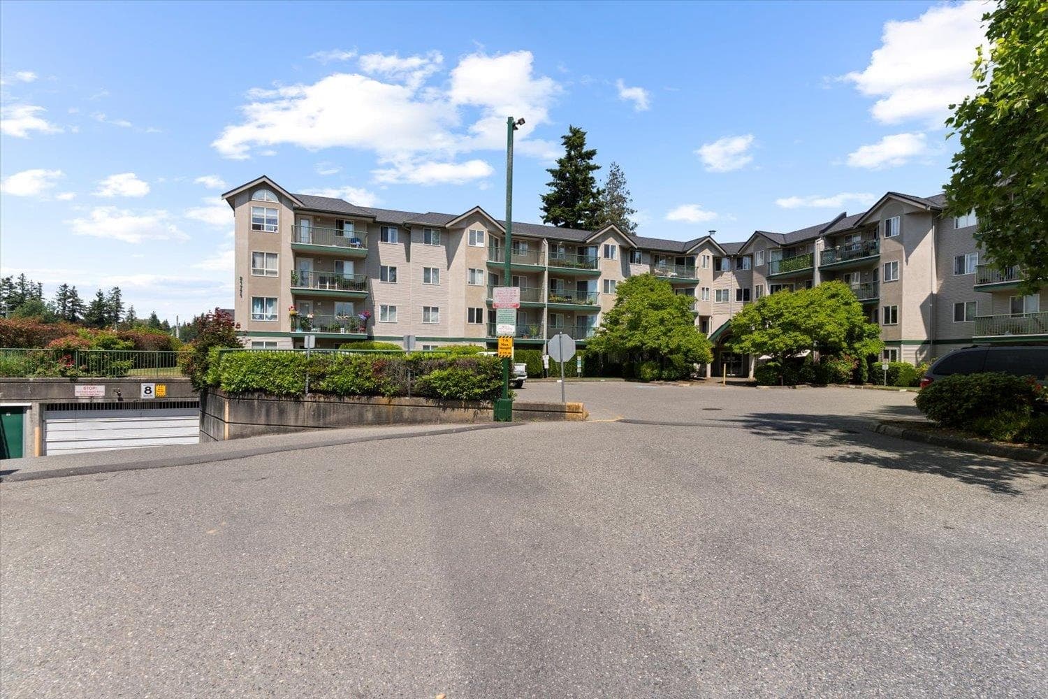 310 - 31771 Peardonville Road, Abbotsford, V2T 5S7 — photo 3