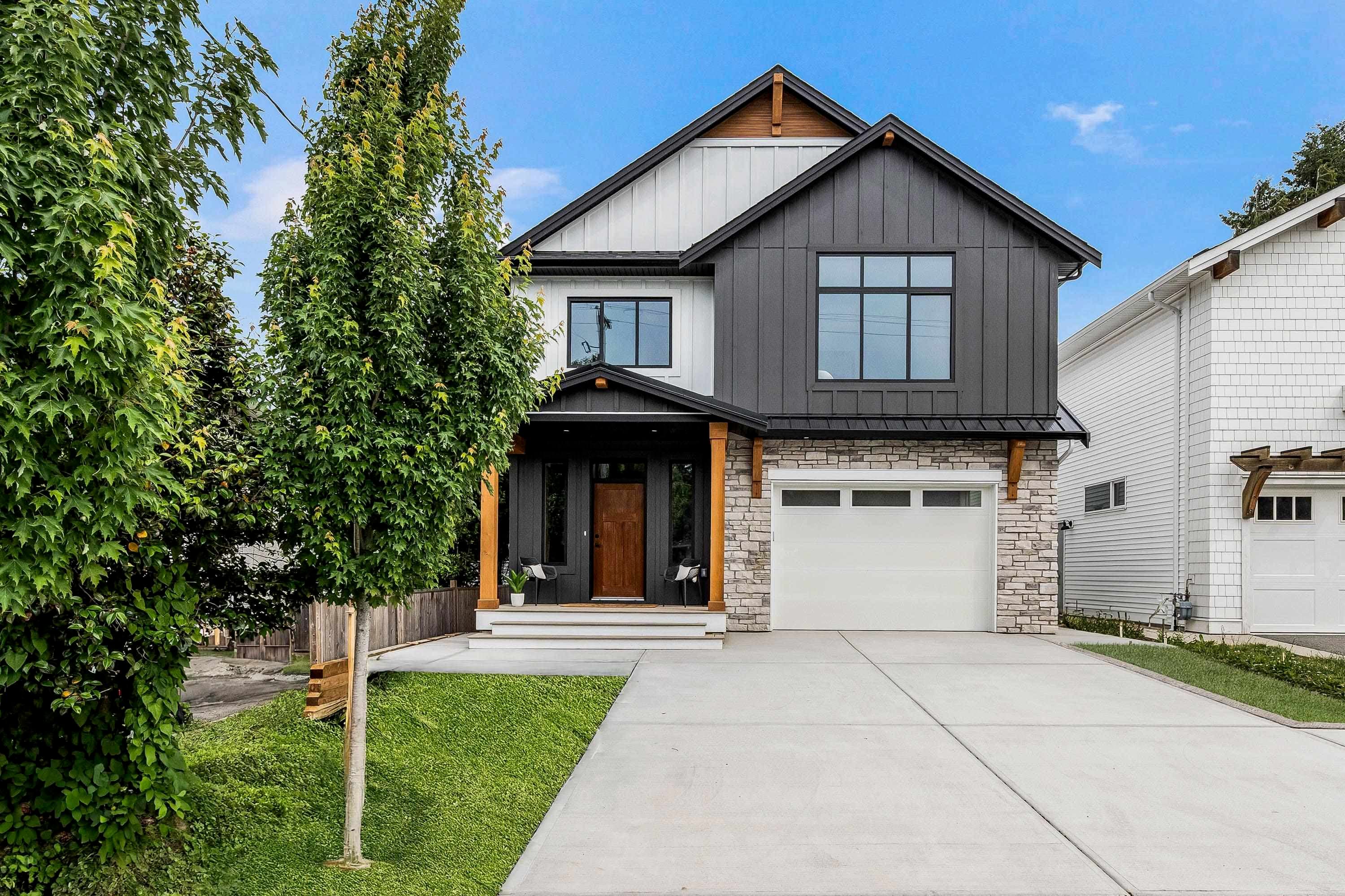 45617 Stevenson Road, Chilliwack