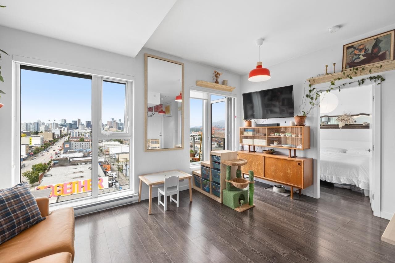 PH1 - 933 E Hastings Street, Vancouver, V6A 0G6 — photo 5