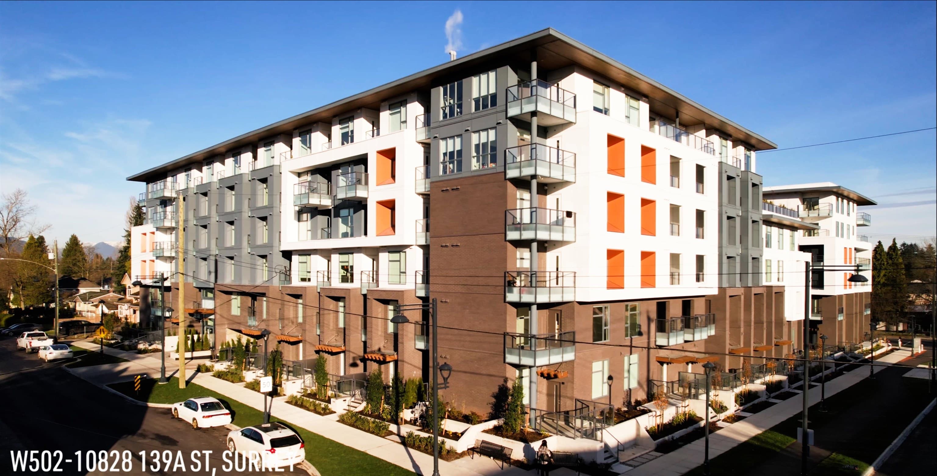 502 - 10828 139a Street, Surrey, V3R 0H3 — photo 2