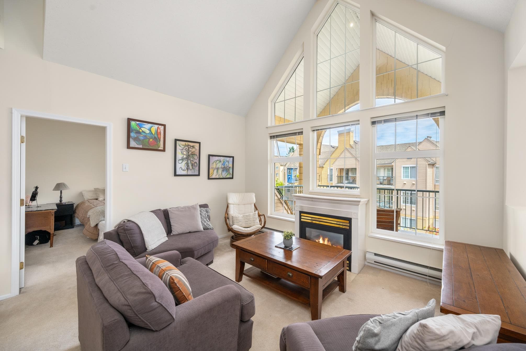301 - 5555 13a Avenue, Tsawwassen, V4M 2E7 — photo 3