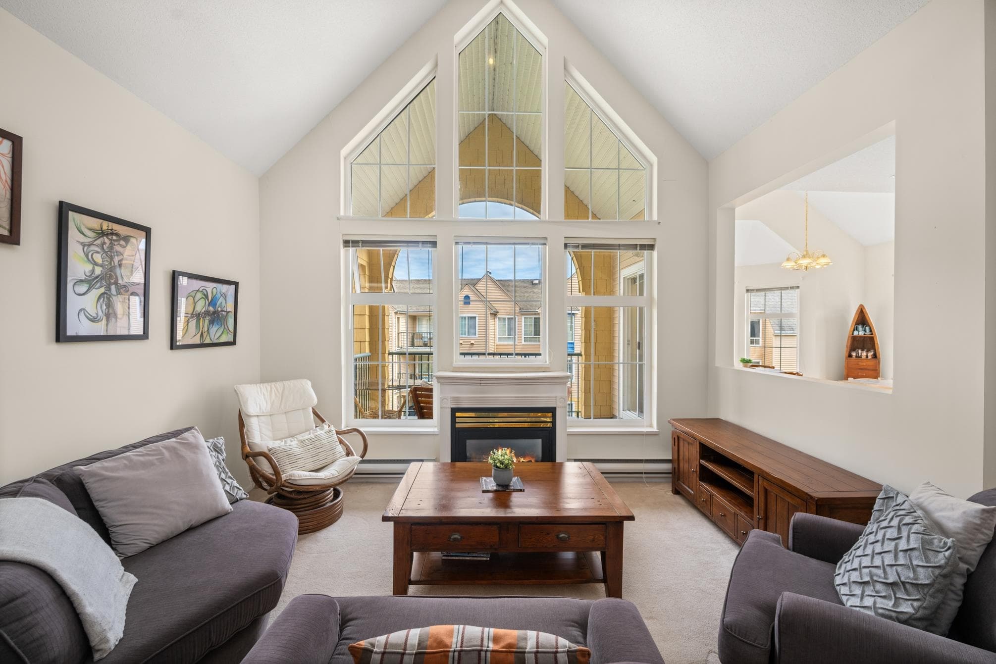 301 - 5555 13a Avenue, Tsawwassen, V4M 2E7 — photo 1