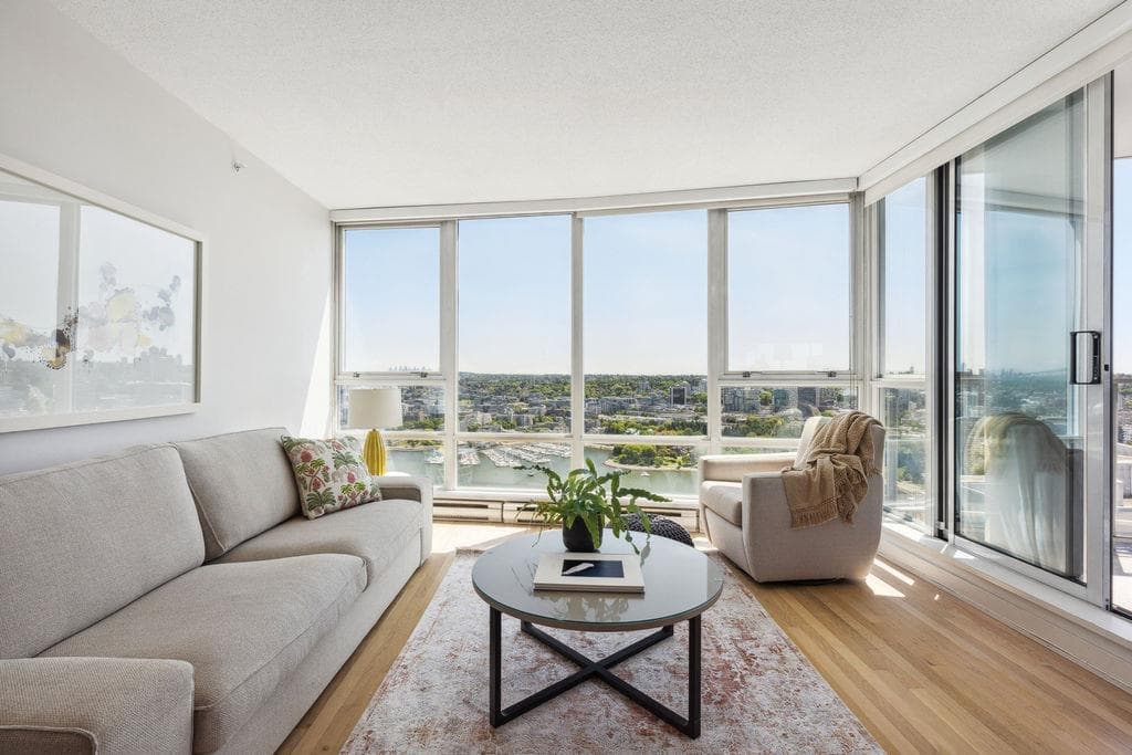 4001 - 1408 Strathmore Mews, Vancouver, V6Z 3A9 — photo 2
