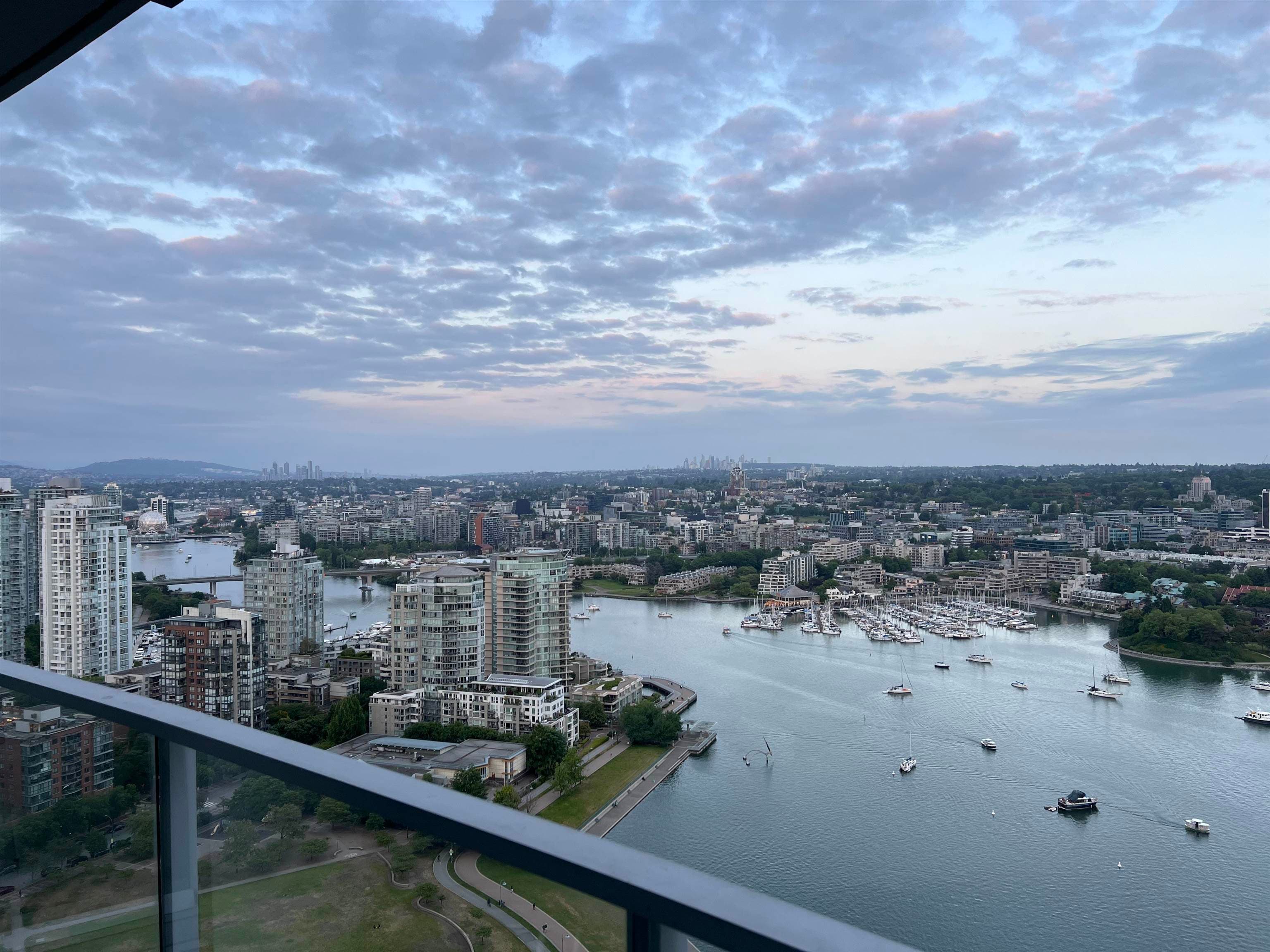 4001 - 1408 Strathmore Mews, Vancouver, V6Z 3A9 — photo 5