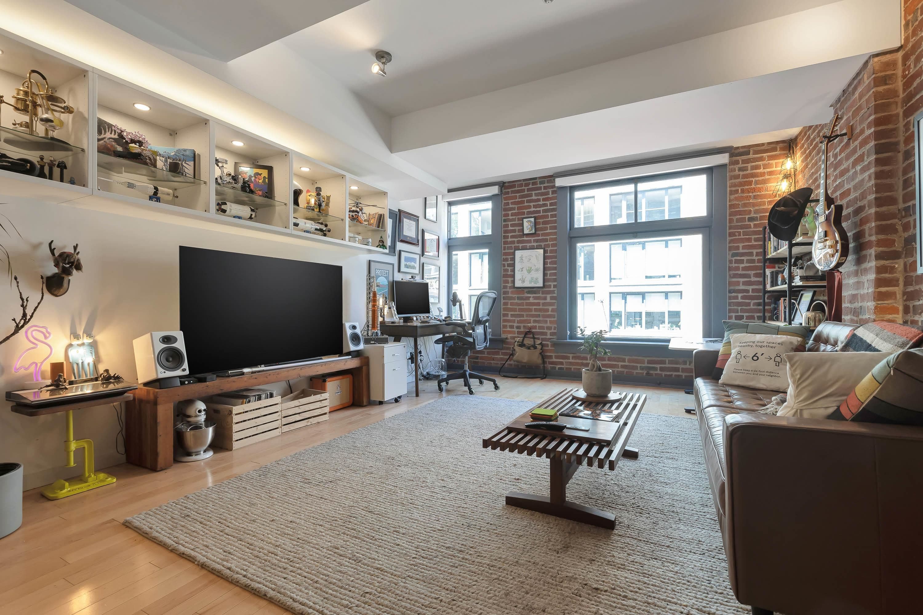 310 - 12 Water Street, Vancouver, V6B 1A5 — photo 4
