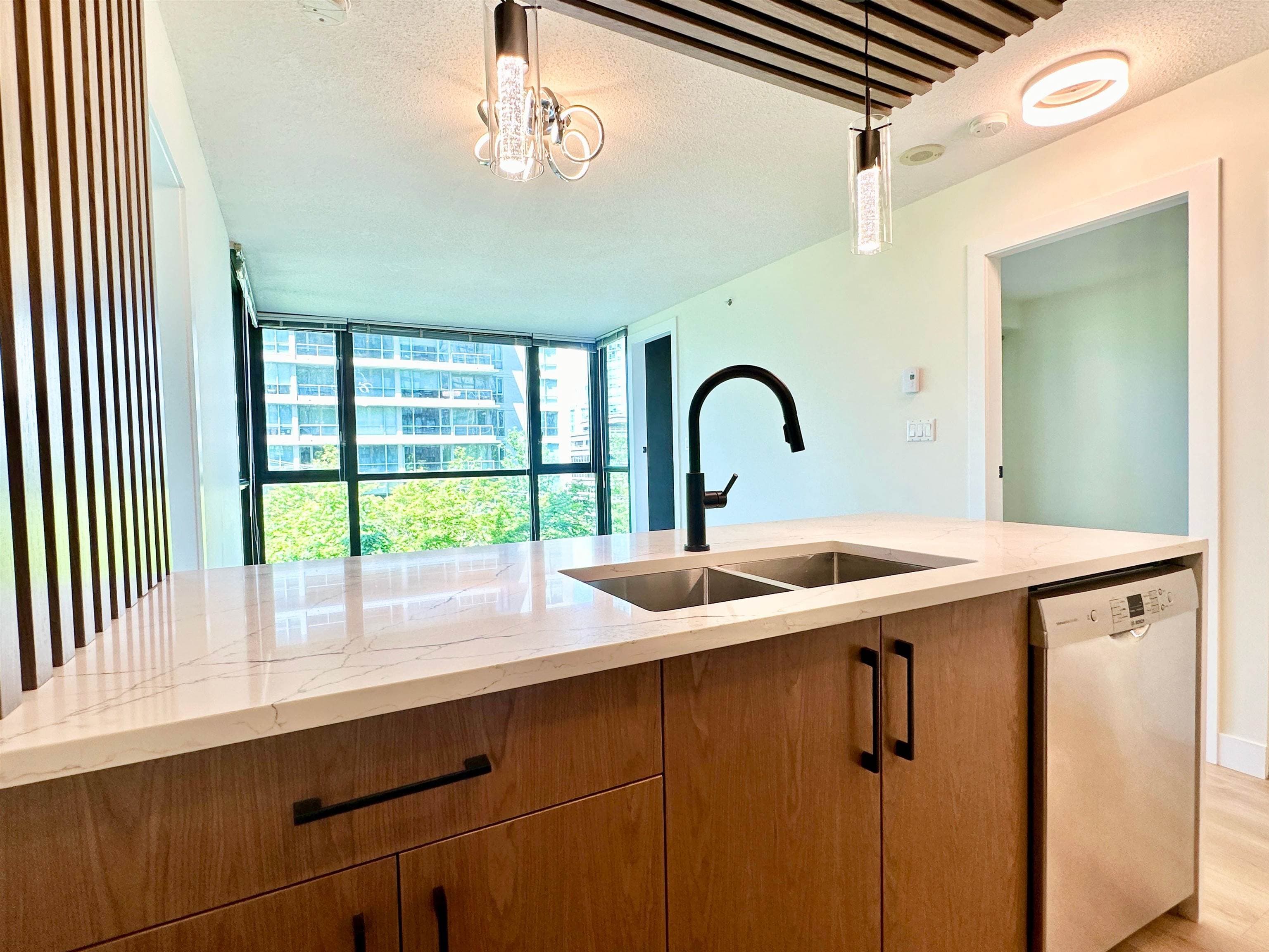 301 - 1367 Alberni Street, Vancouver, V6E 4R9 — photo 5