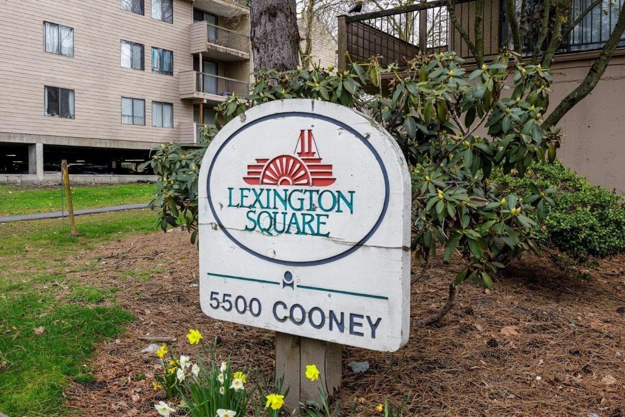 209 - 5500 Cooney Road, Richmond, V6X 3E5 — photo 1