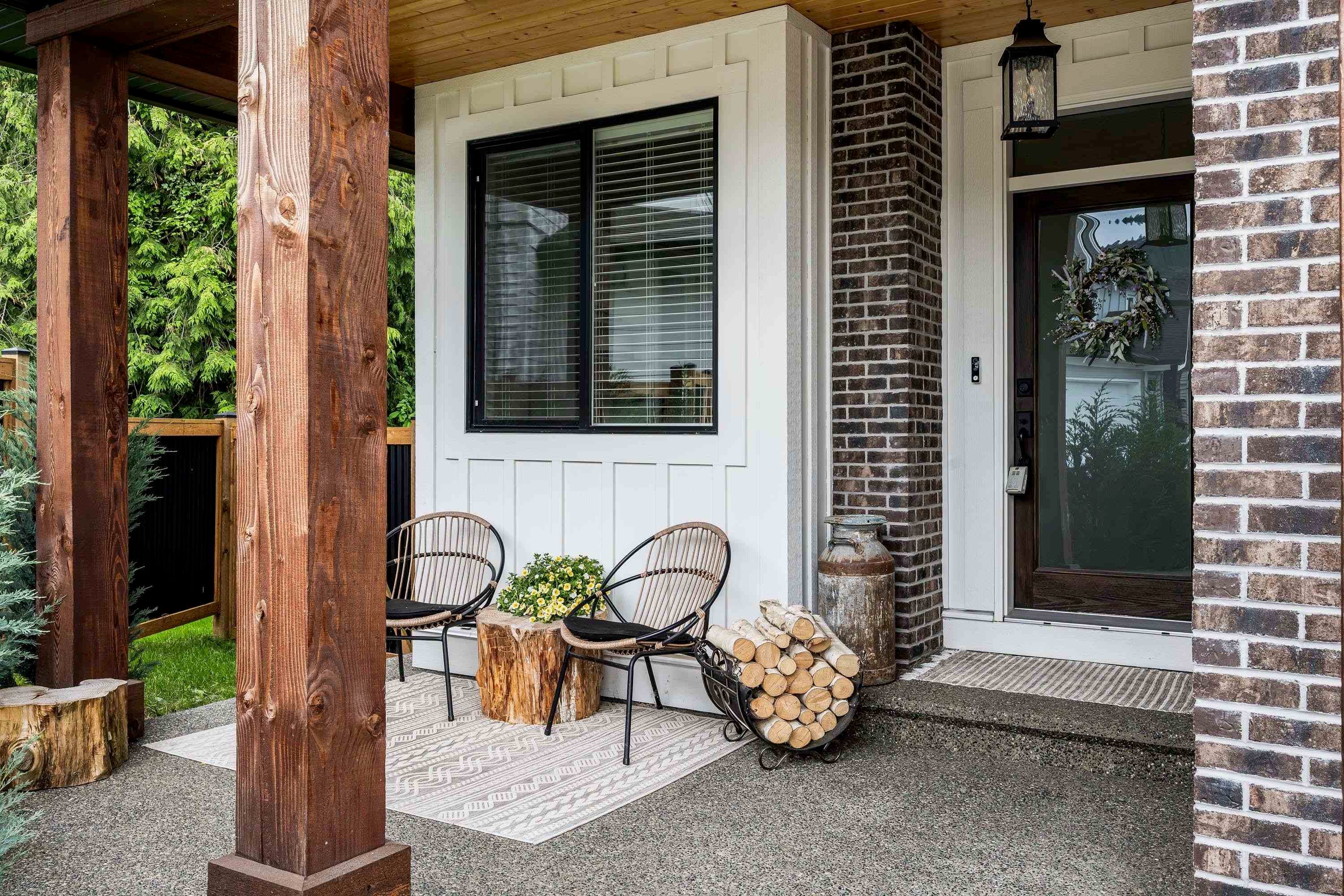 6 - 46379 Uplands Road, Chilliwack, V2R 4W1 — photo 2