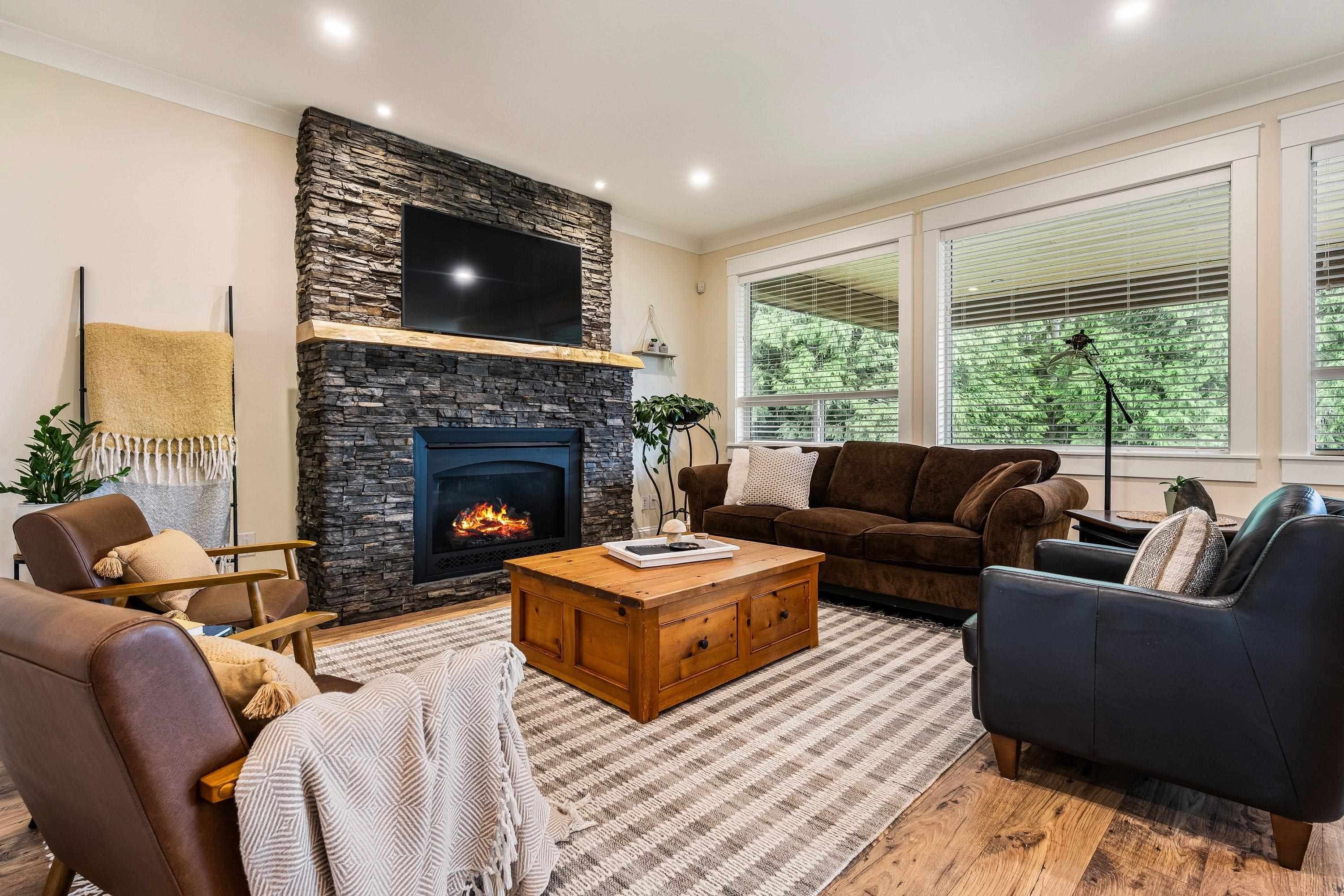 6 - 46379 Uplands Road, Chilliwack, V2R 4W1 — photo 5
