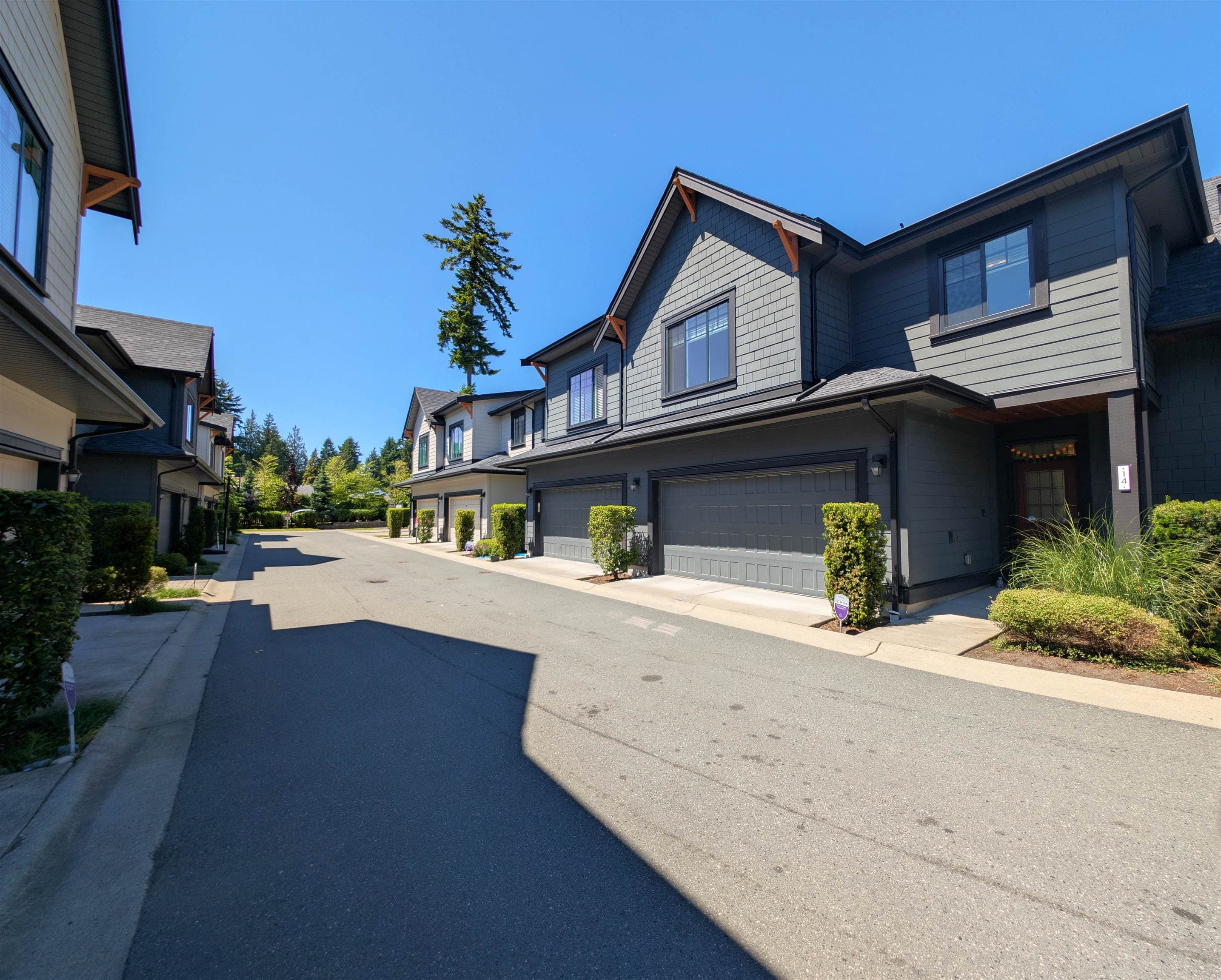 14 - 8425 Venture Way, Surrey, V4N 6S5 — photo 2