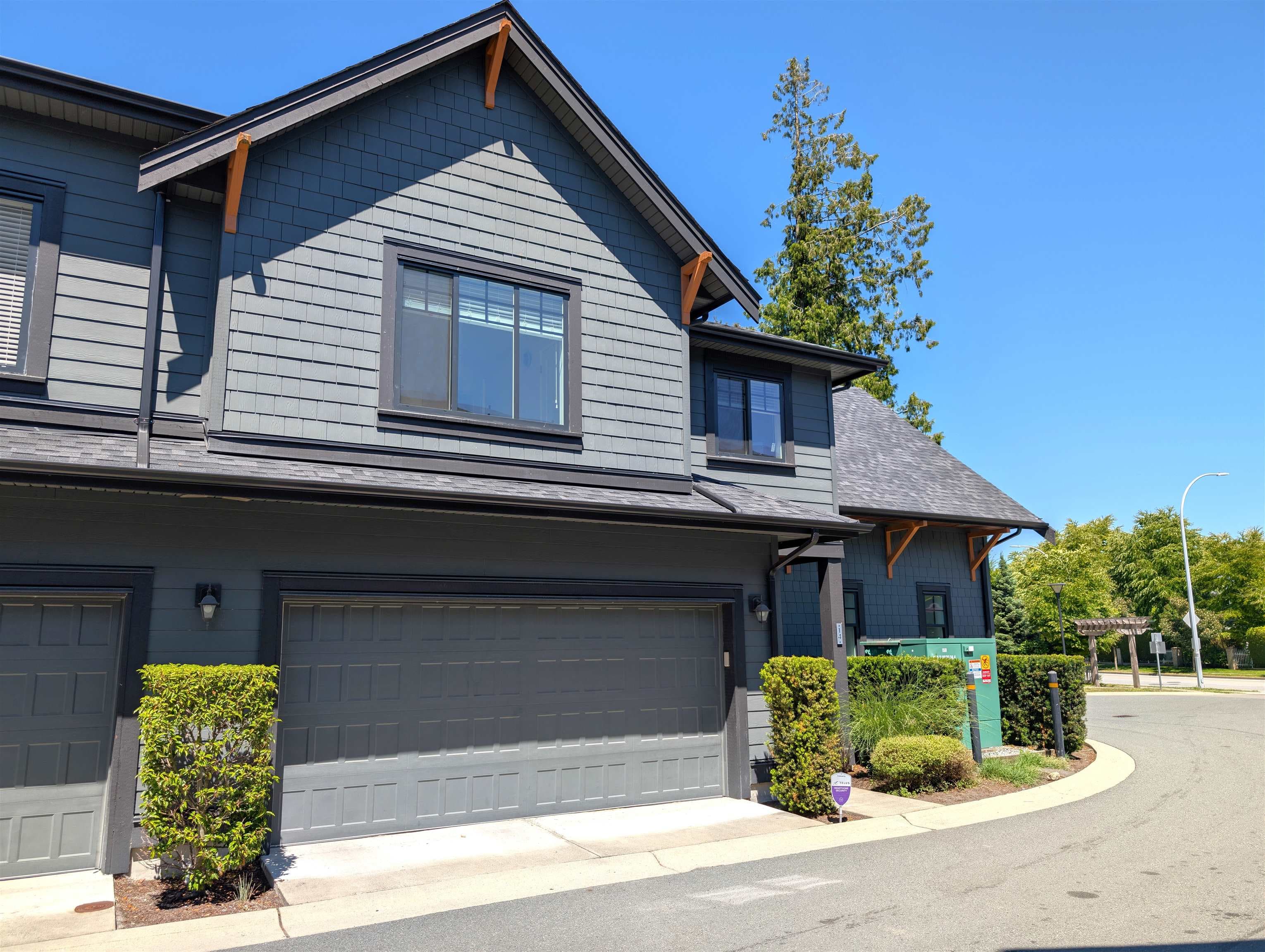 14 - 8425 Venture Way, Surrey, V4N 6S5 — photo 3
