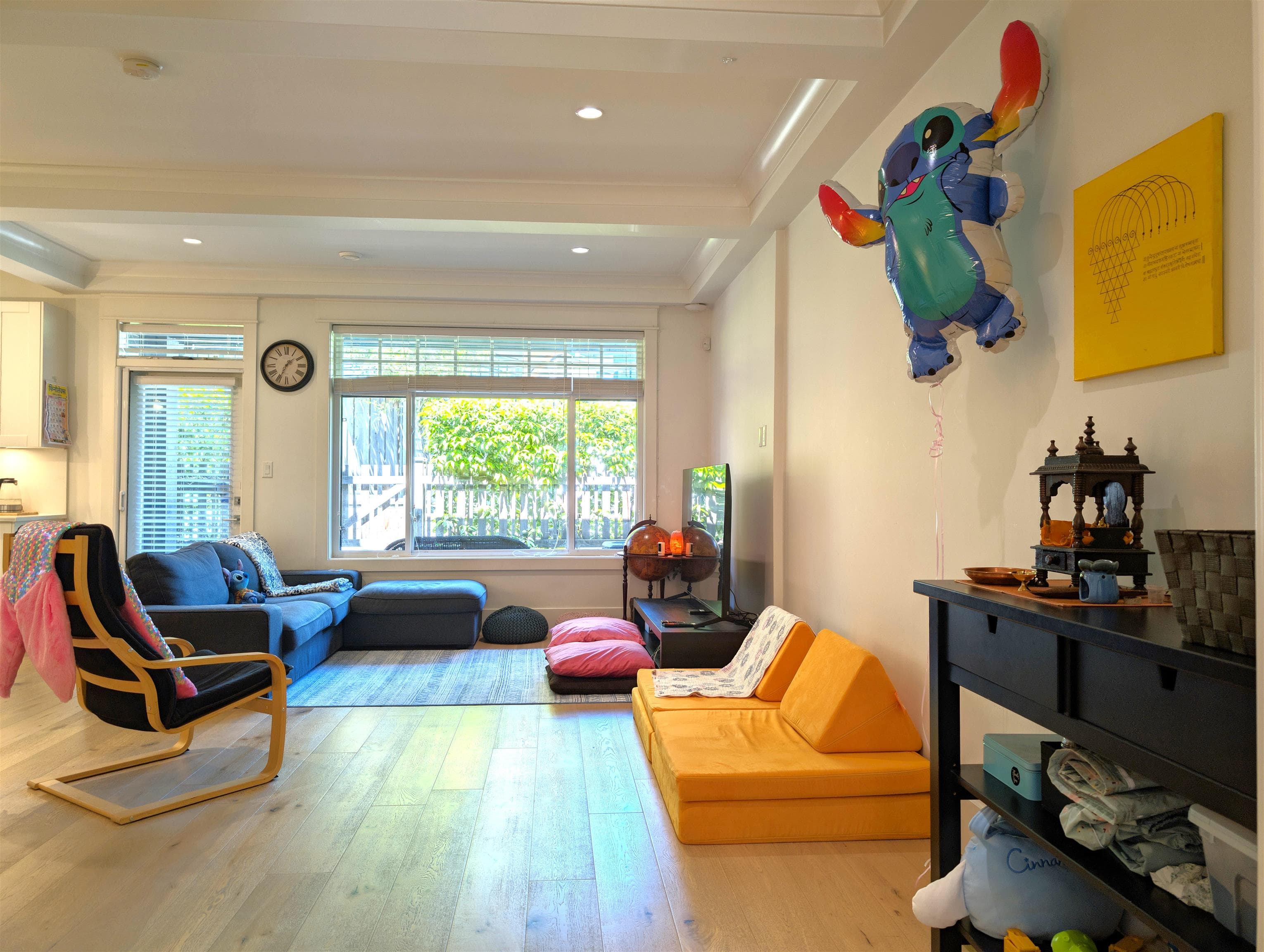 14 - 8425 Venture Way, Surrey, V4N 6S5 — photo 5