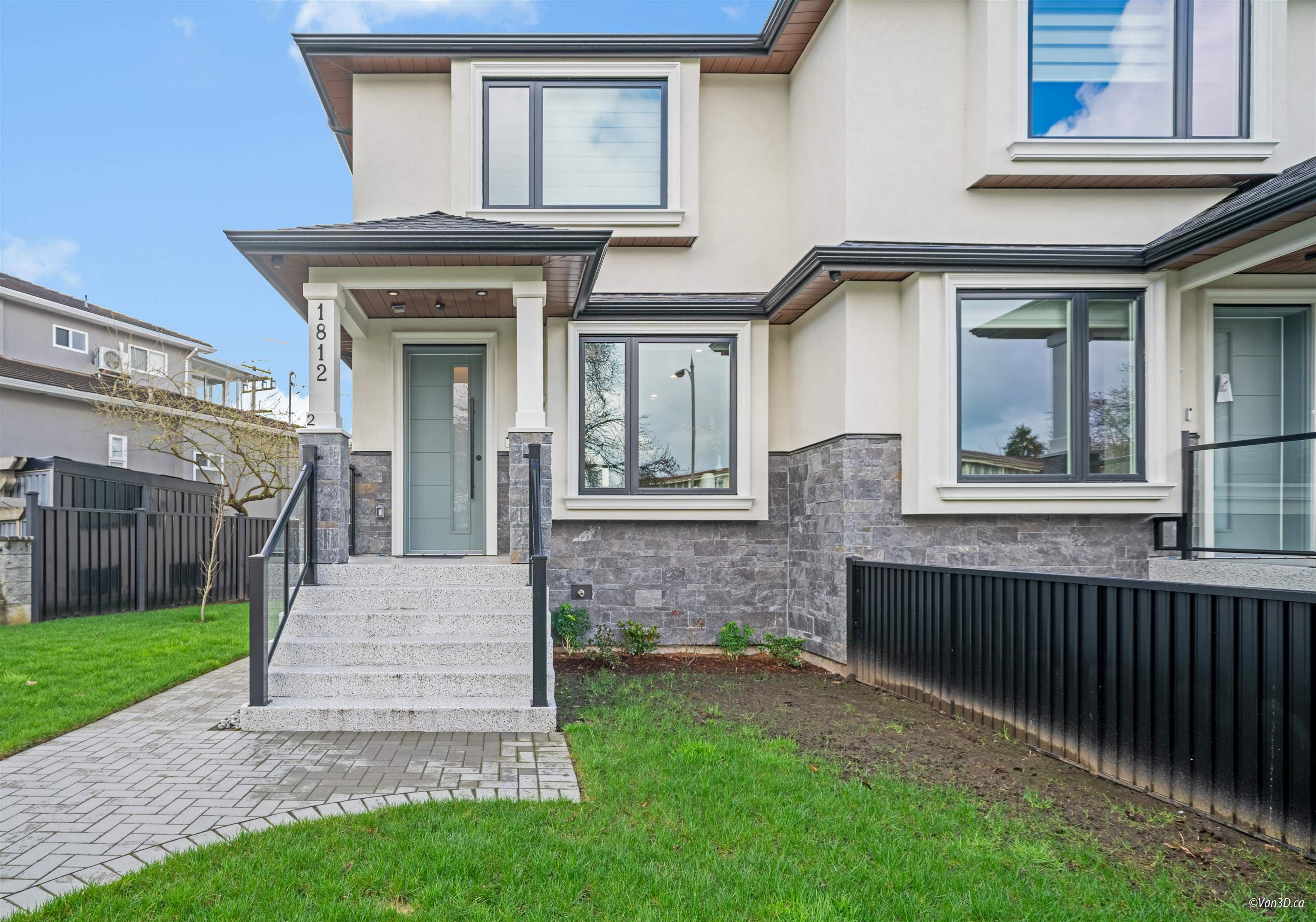 1812 E 55th Avenue, Vancouver