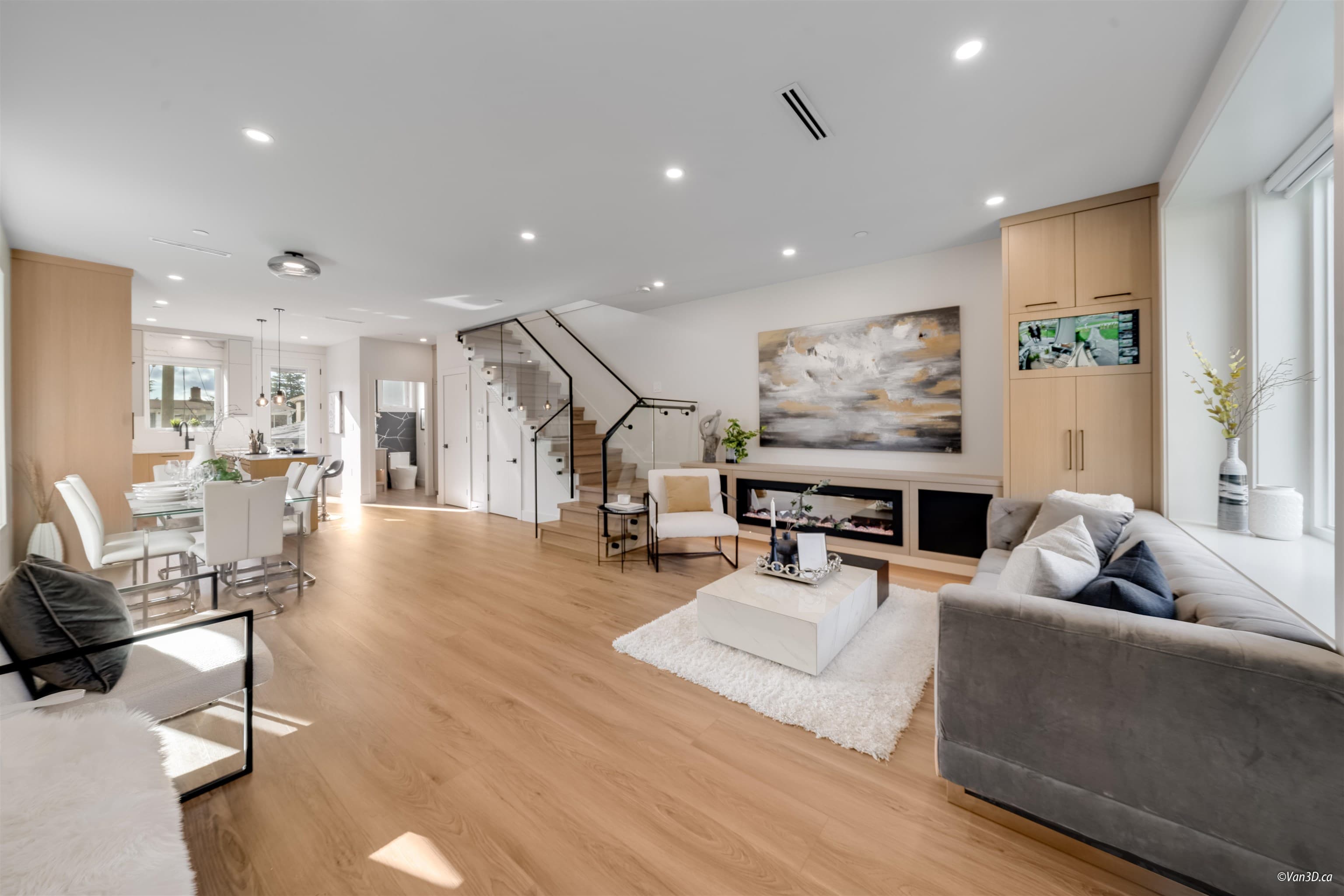 1812 E 55th Avenue, Vancouver, V5P 2A1 — photo 4
