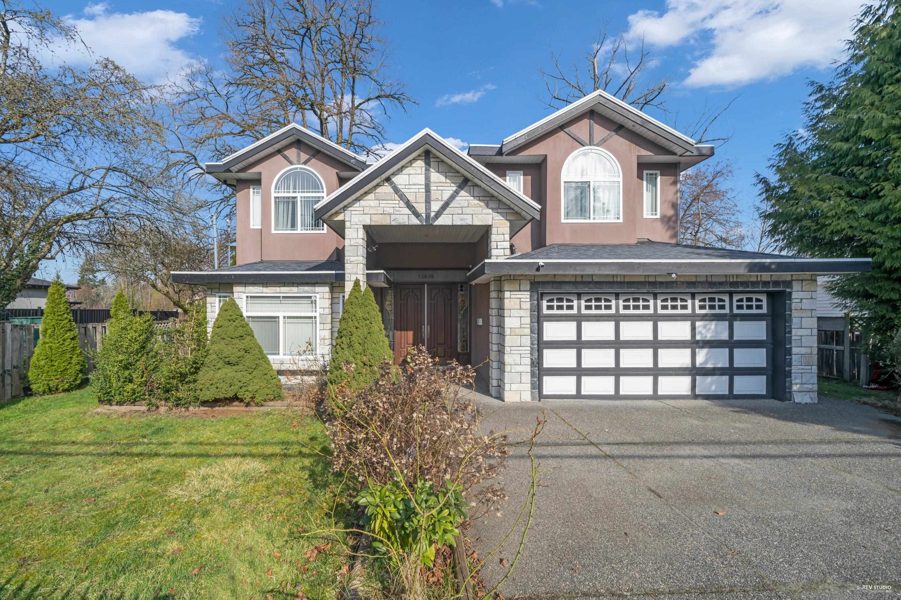12699 99 Avenue, Surrey