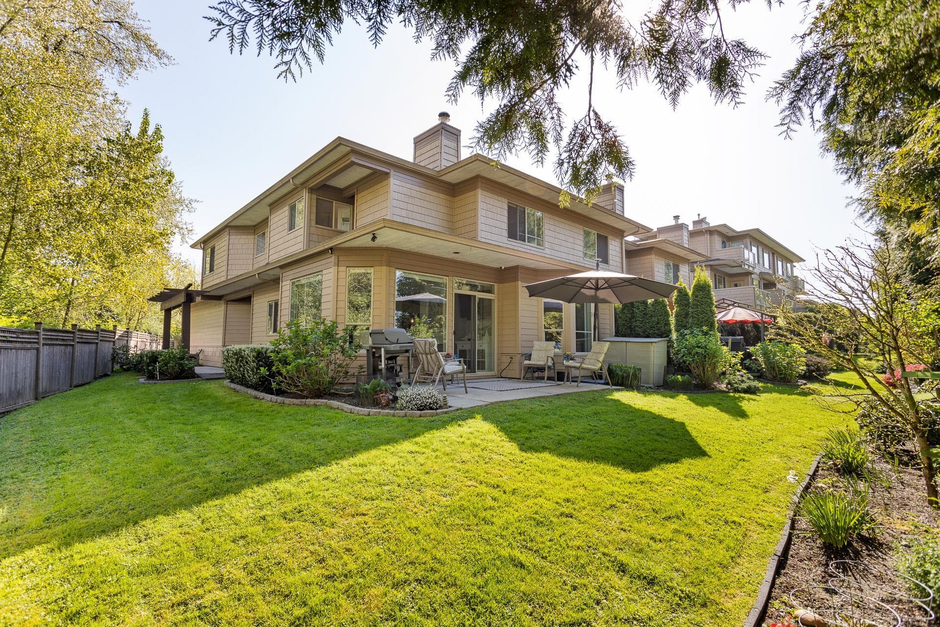 32 - 16655 64 Avenue, Surrey, V3S 3V1 — photo 3
