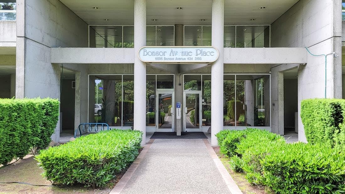 605 - 6595 Bonsor Avenue, Burnaby, V5H 4G5 — photo 2