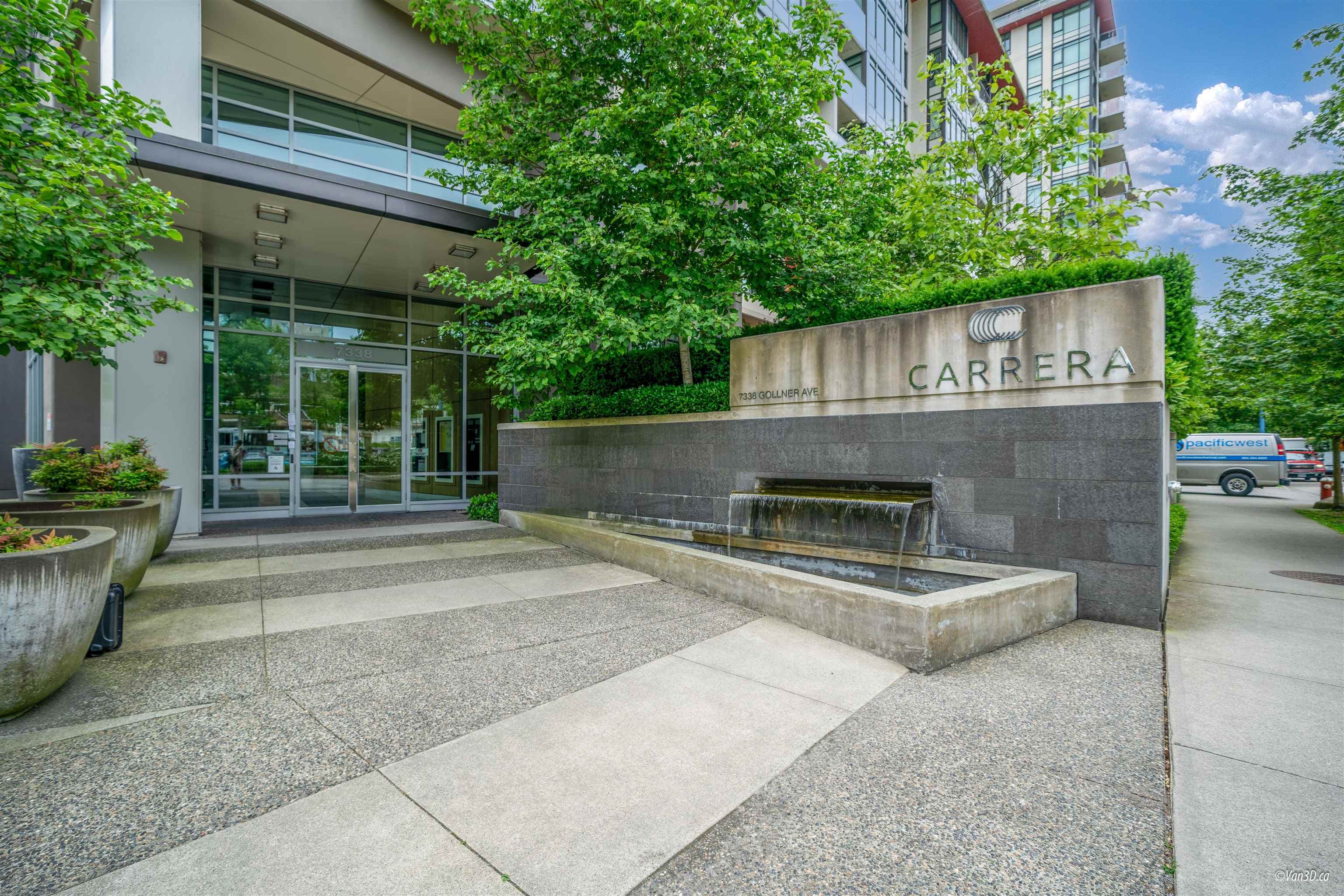 1001 - 7338 Gollner Avenue, Richmond, V6Y 0H8 — photo 2